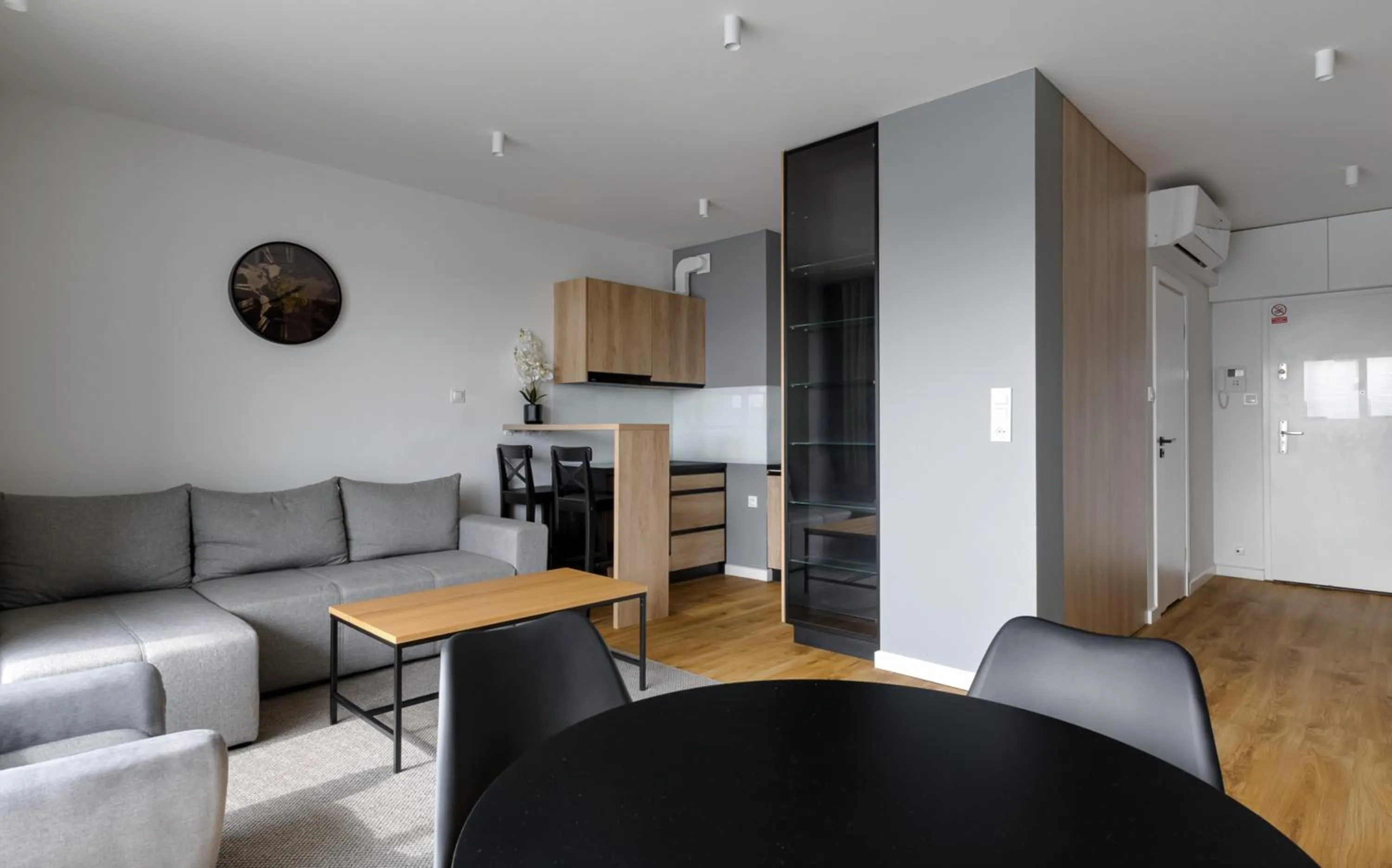 Poznań Apartments Towarowa