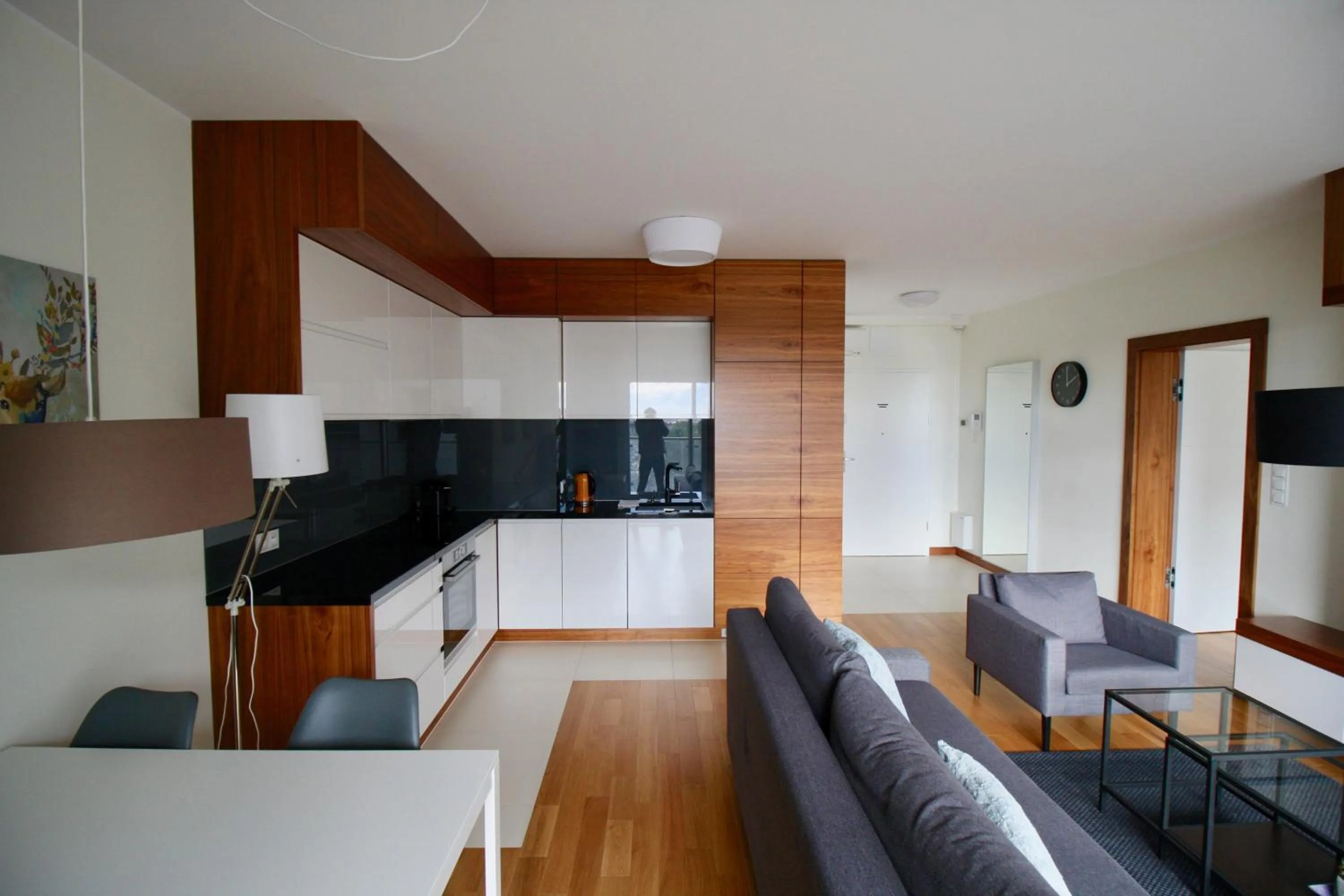 Poznań Apartments Towarowa