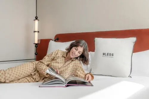 45 Times Barcelona Hotel