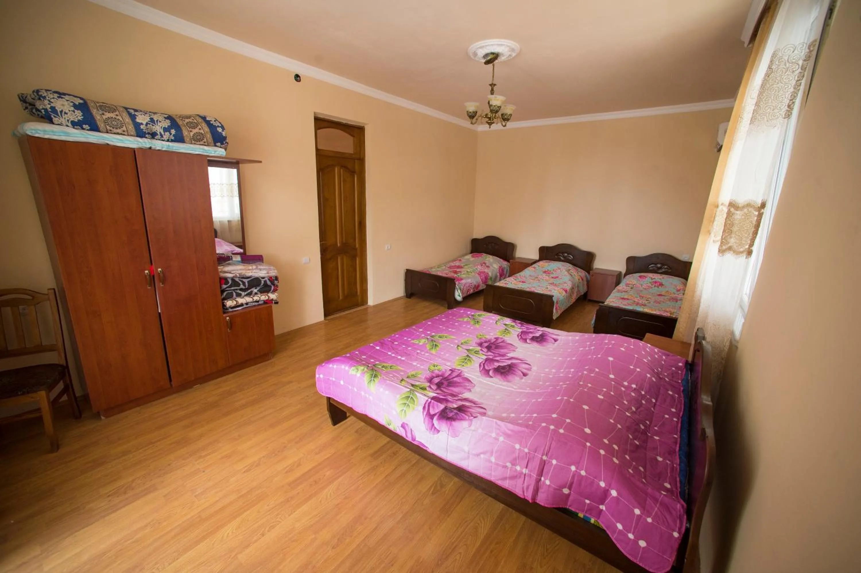 Family Room in Beliy Dom