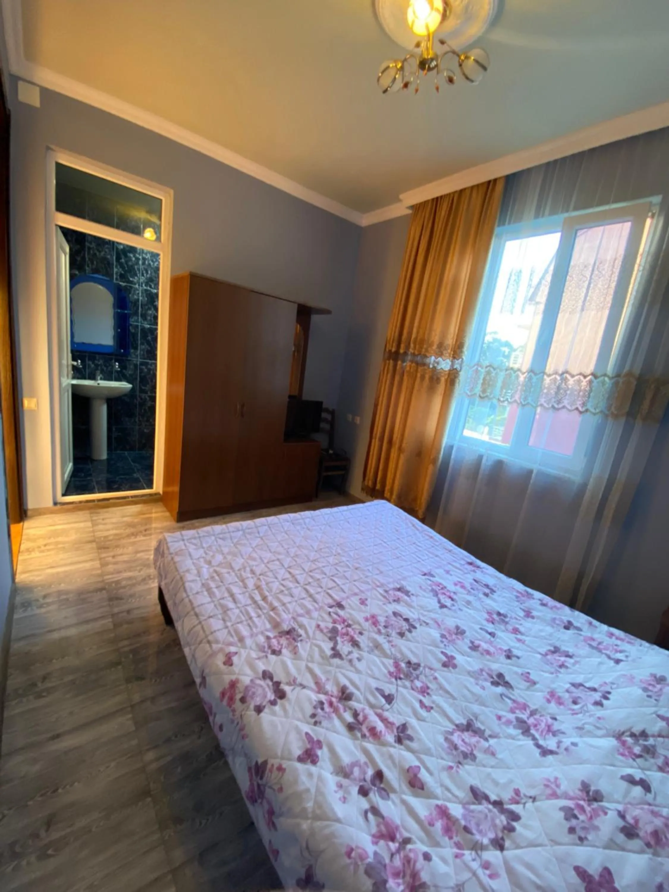 Standard Double Room in Beliy Dom