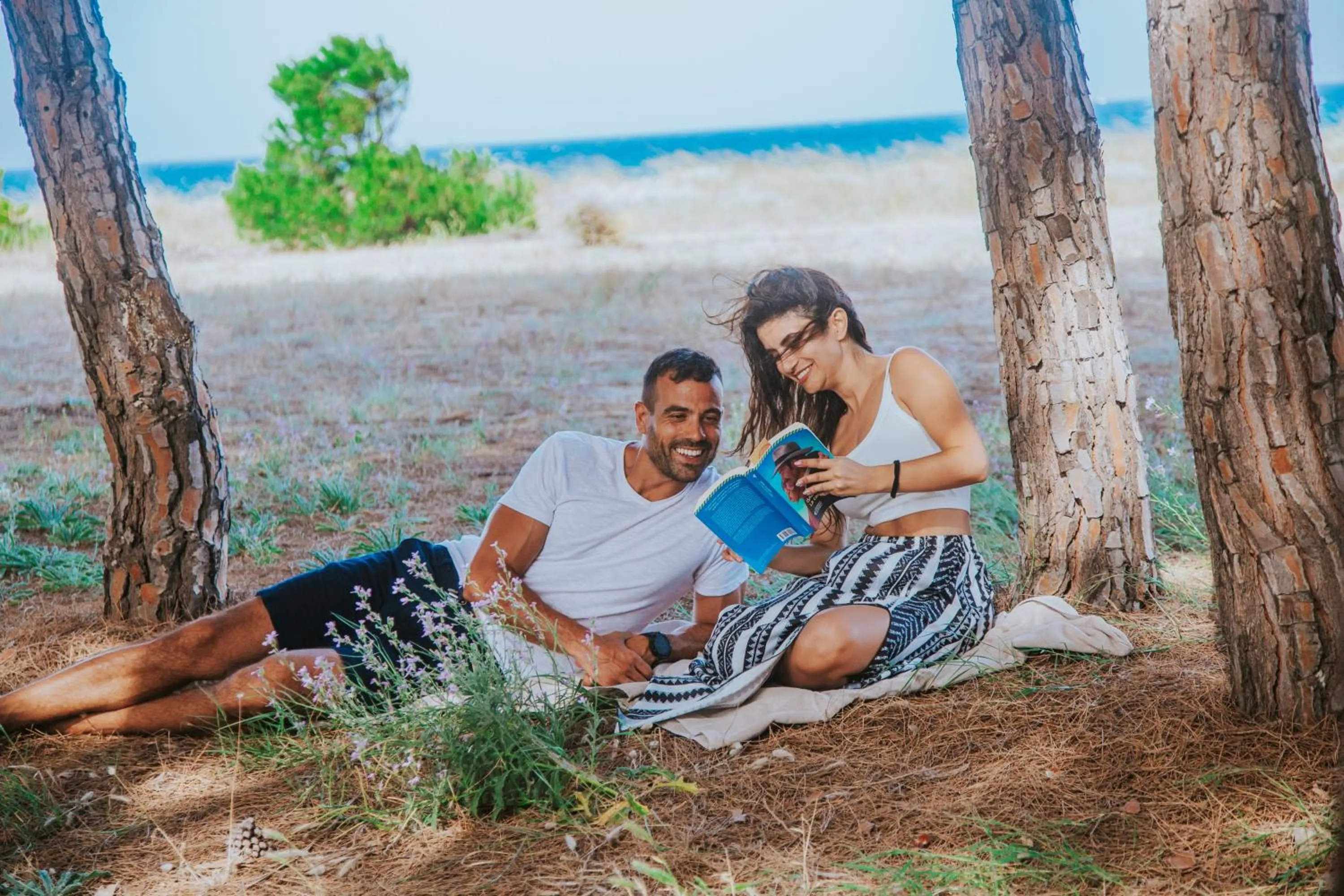 Beach in Corte Bianca - Adults Only & SPA - Bovis Hotels