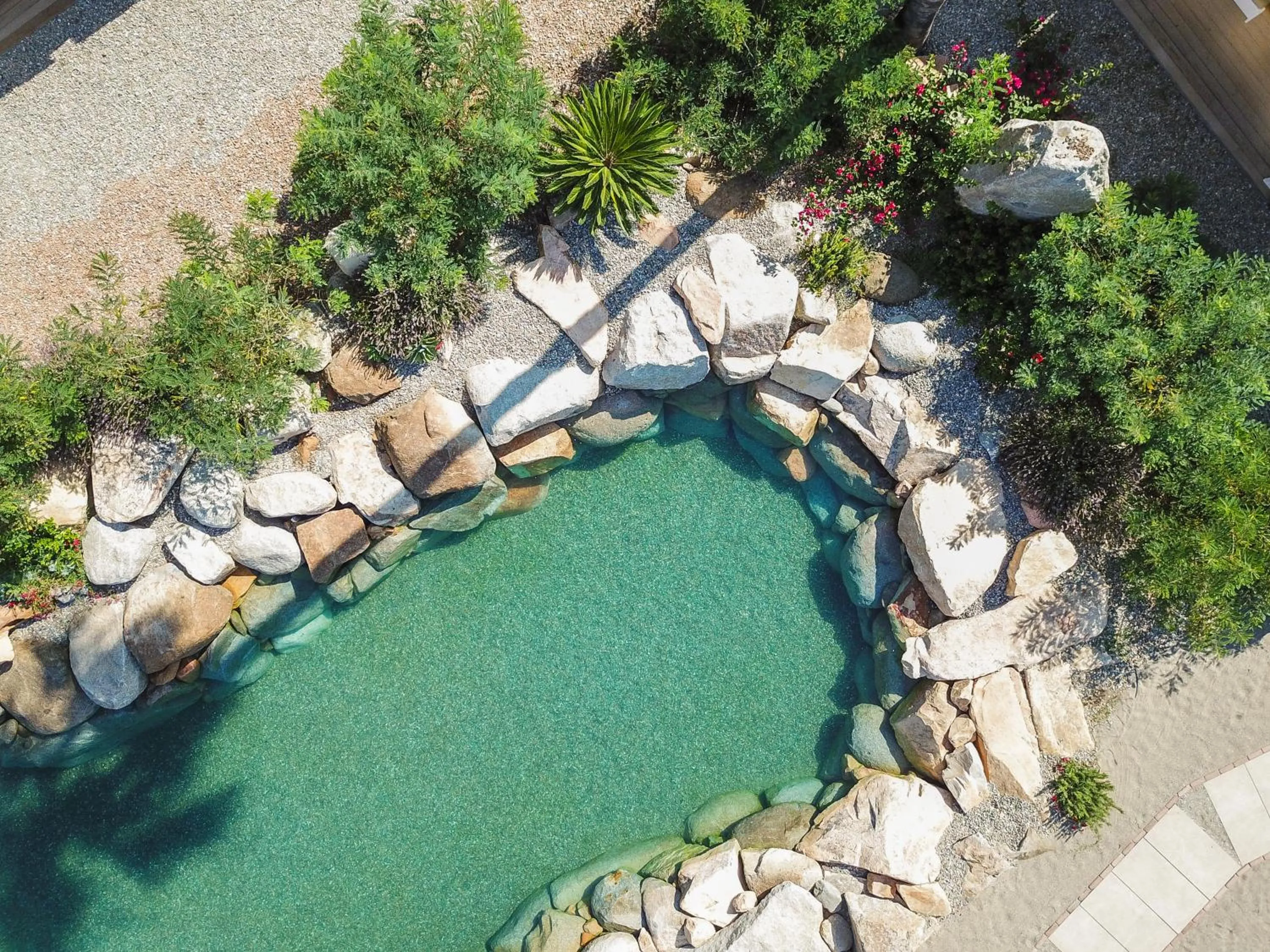 Spa and wellness centre/facilities in Corte Bianca - Adults Only & SPA - Bovis Hotels