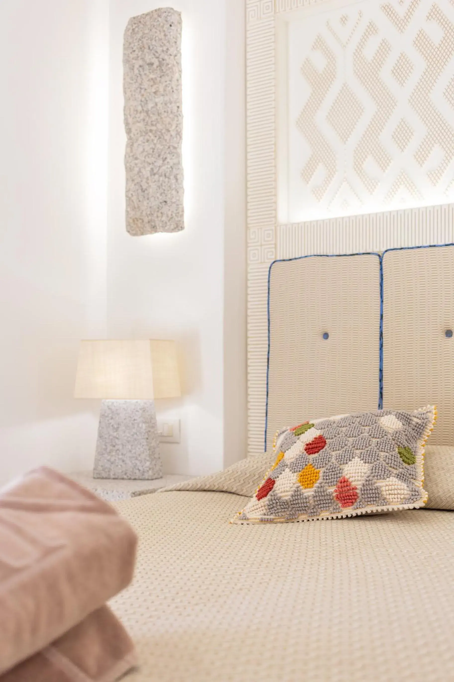 Bed in Corte Bianca - Adults Only & SPA - Bovis Hotels Bed in Corte Bianca - Adults Only & SPA - Bovis Hotels