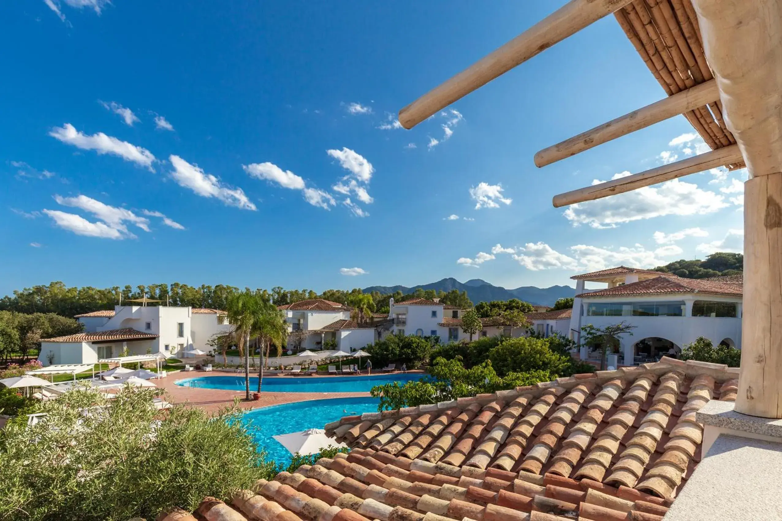 Property building in Corte Bianca - Adults Only & SPA - Bovis Hotels Property building in Corte Bianca - Adults Only & SPA - Bovis Hotels
