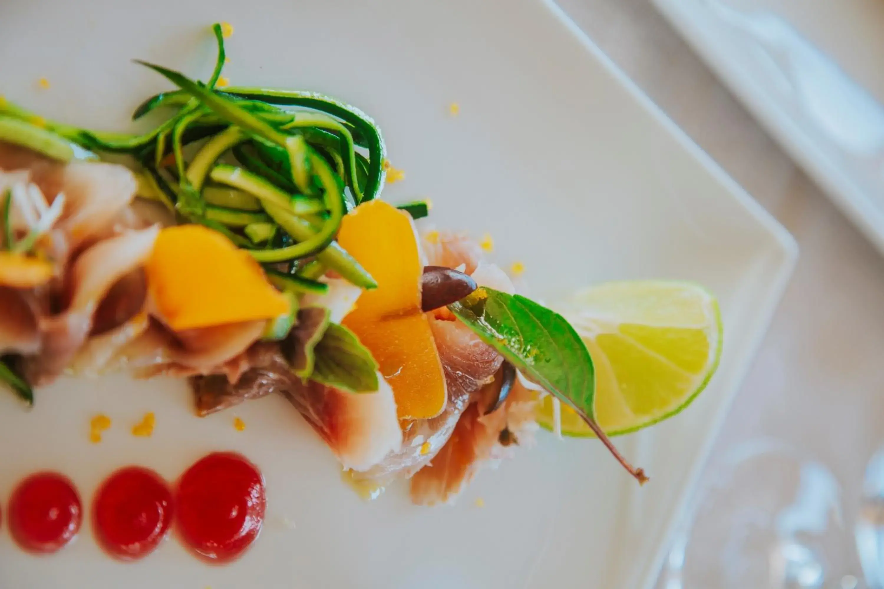 Restaurant/places to eat in Corte Bianca - Adults Only & SPA - Bovis Hotels Restaurant/places to eat in Corte Bianca - Adults Only & SPA - Bovis Hotels