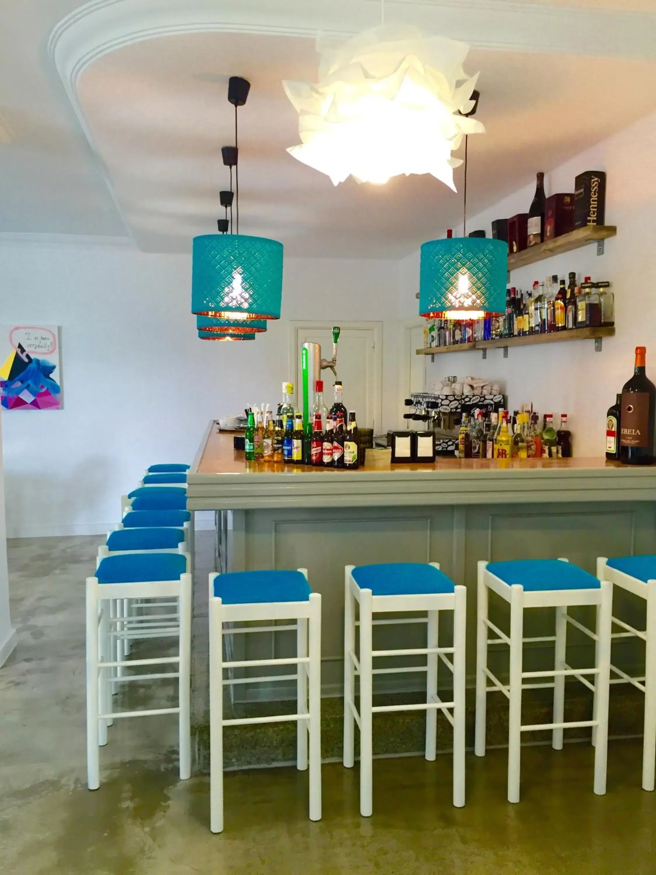 Restaurant/places to eat in Neptuno Suites - Adults Only Restaurant/places to eat in Neptuno Suites - Adults Only