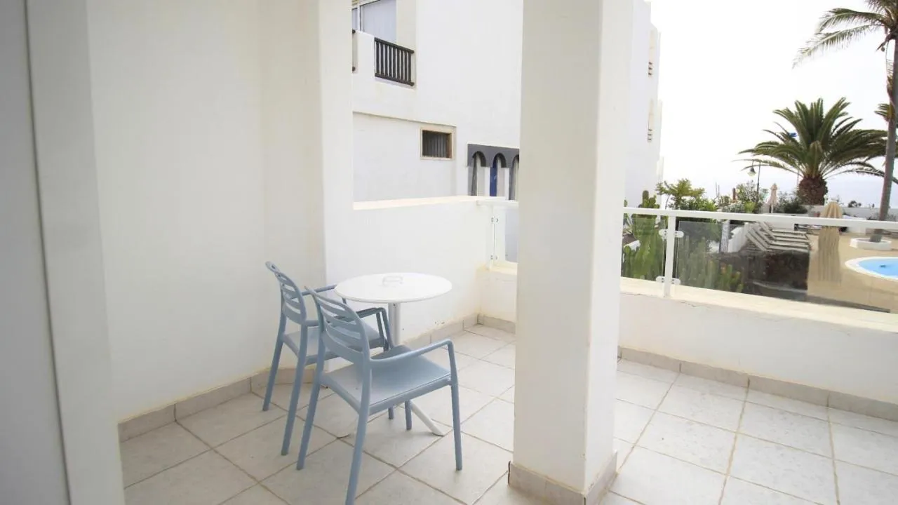 View (from property/room) in Neptuno Suites - Adults Only