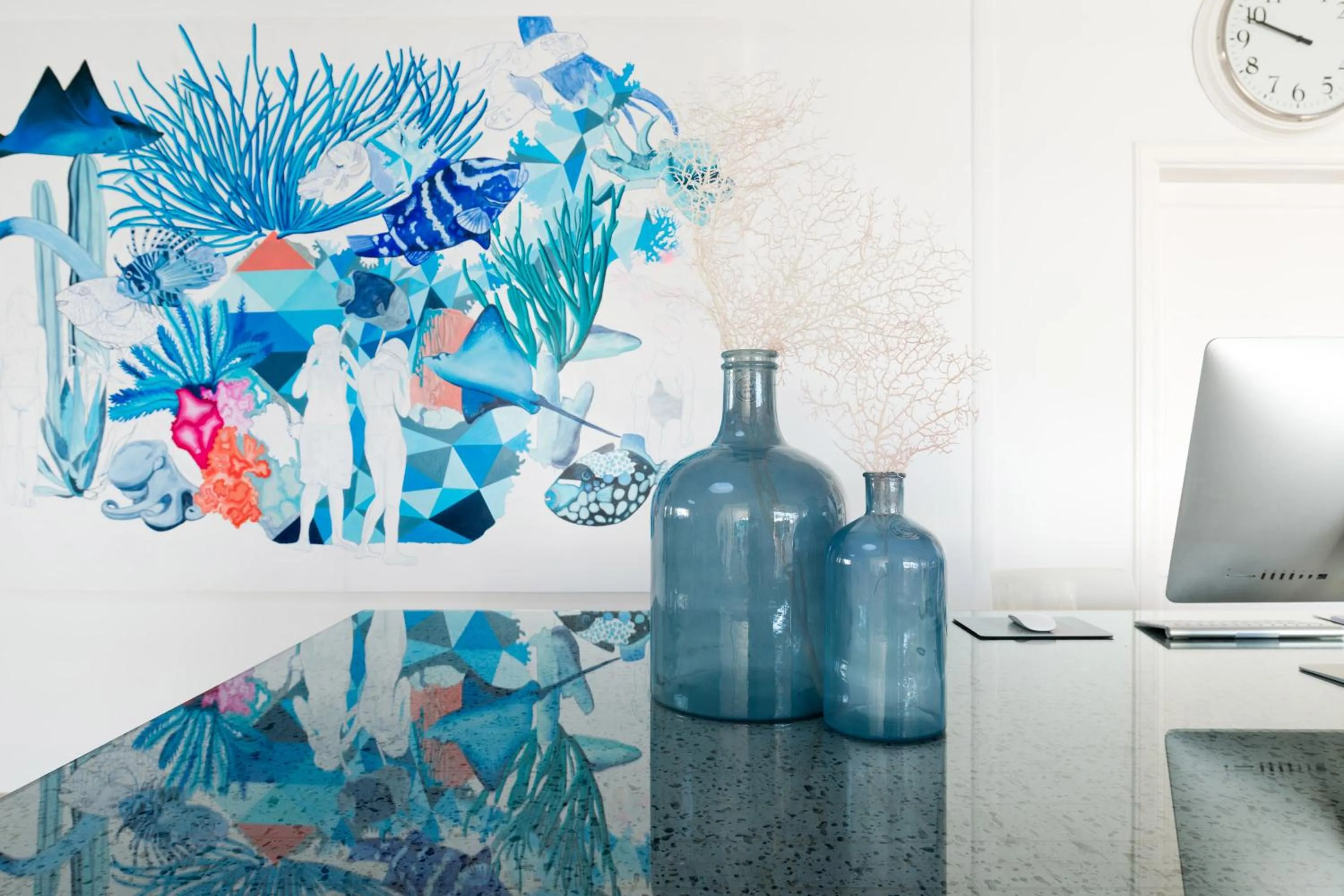 Logo/Certificate/Sign in Neptuno Suites - Adults Only