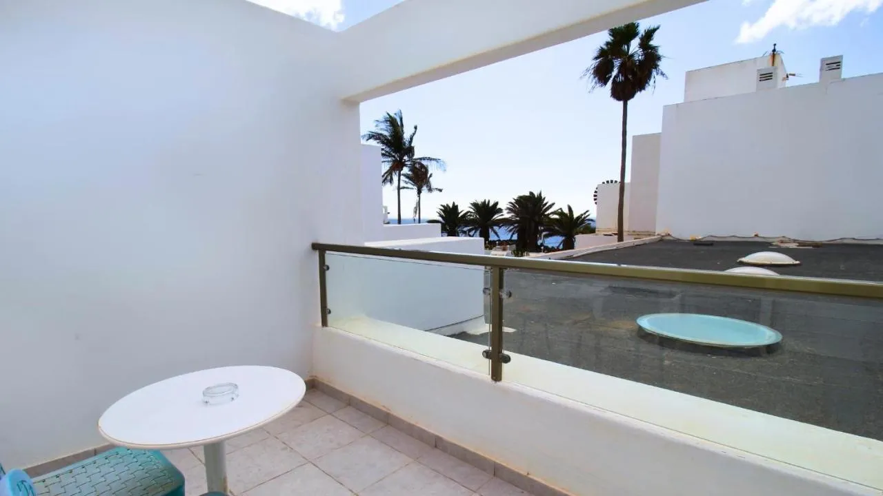 View (from property/room) in Neptuno Suites - Adults Only