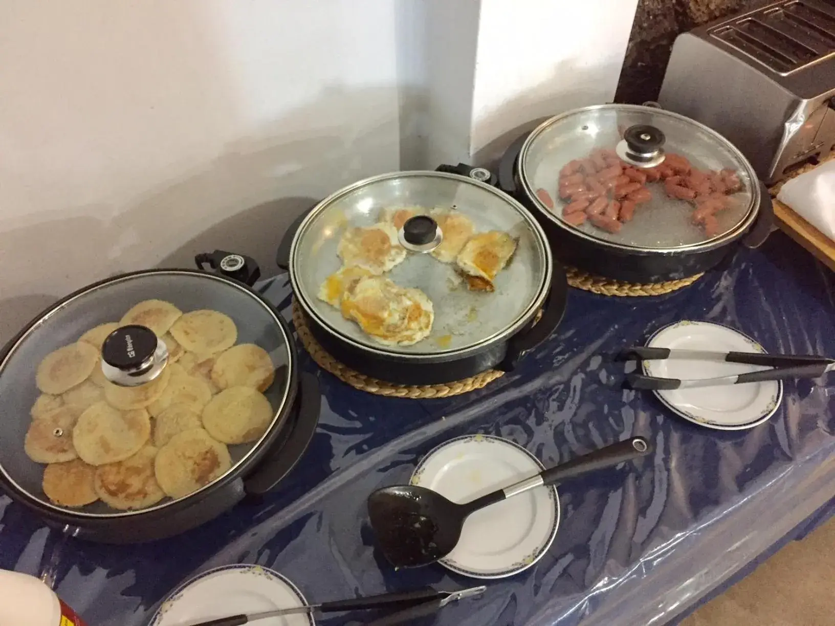 Breakfast in Neptuno Suites - Adults Only Breakfast in Neptuno Suites - Adults Only