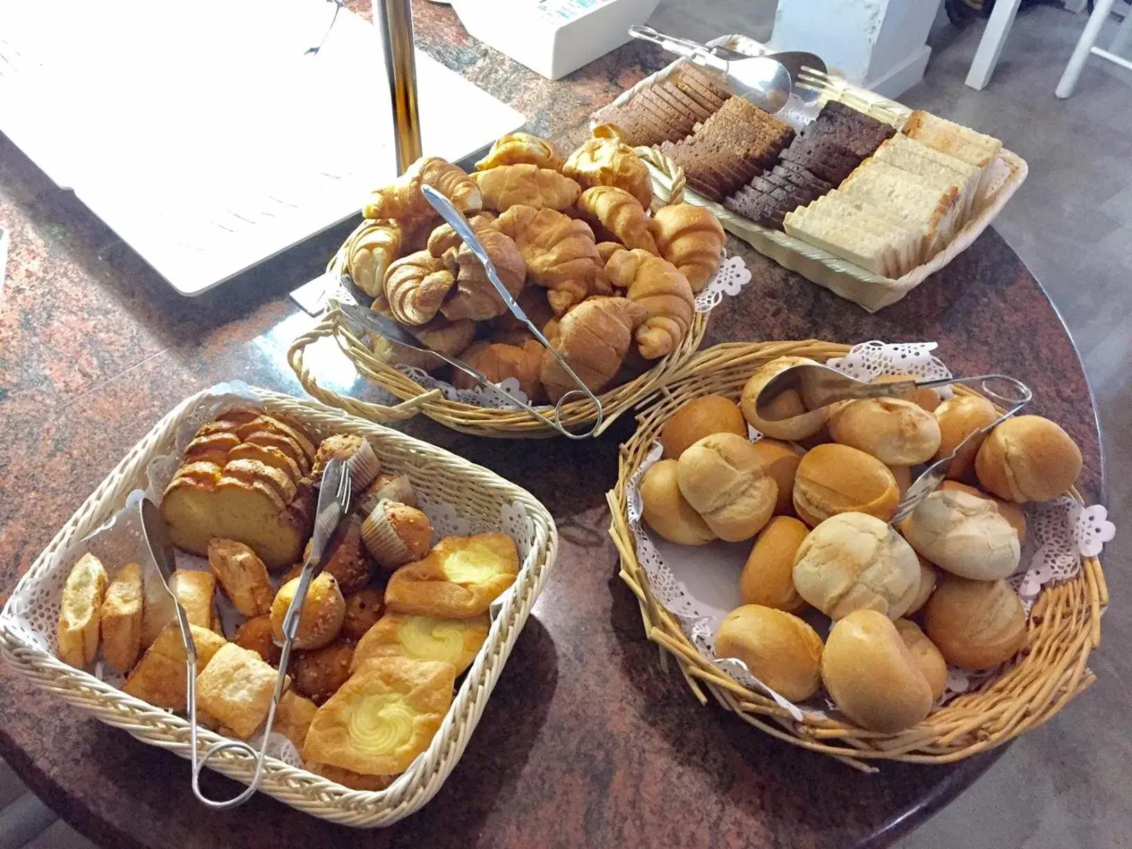 Breakfast in Neptuno Suites - Adults Only Breakfast in Neptuno Suites - Adults Only