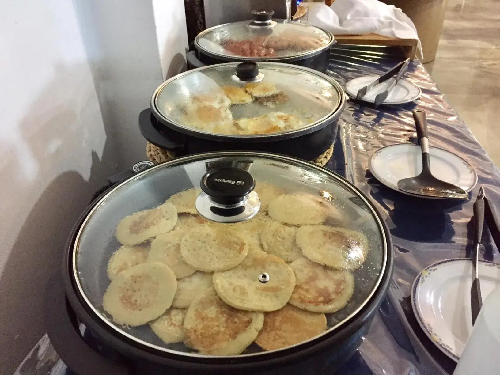Breakfast in Neptuno Suites - Adults Only Breakfast in Neptuno Suites - Adults Only
