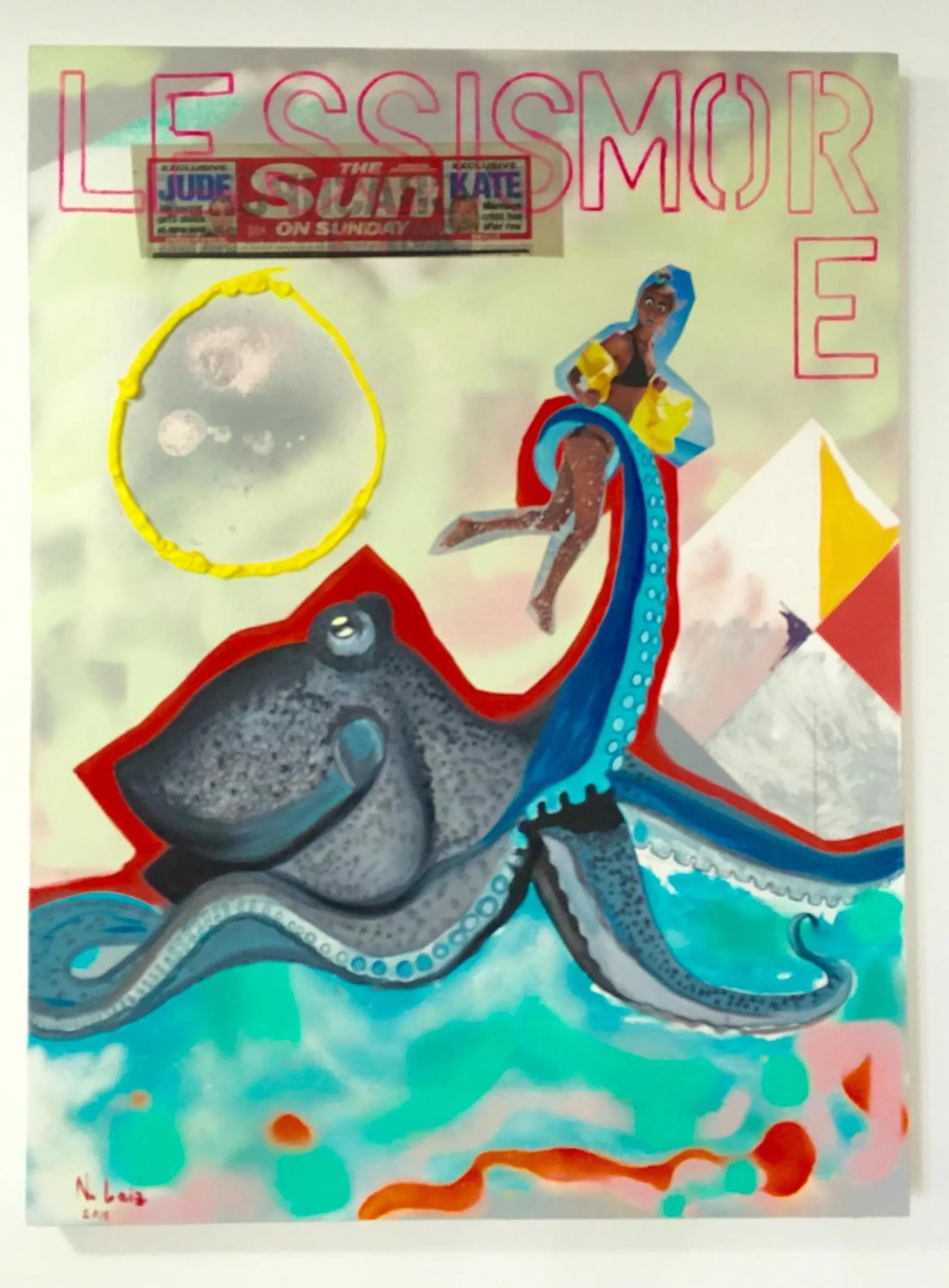 Other in Neptuno Suites - Adults Only