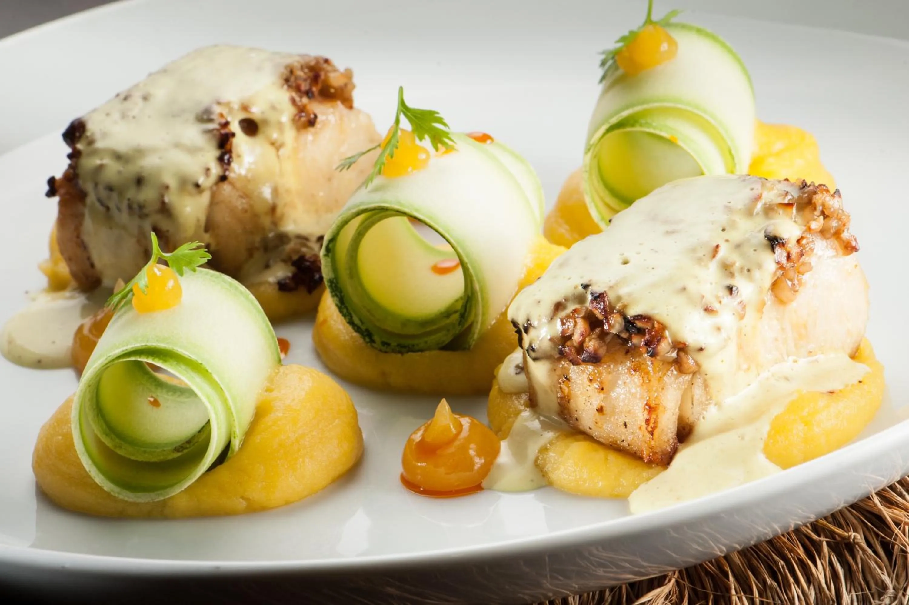 Restaurant/places to eat in Toca da Coruja