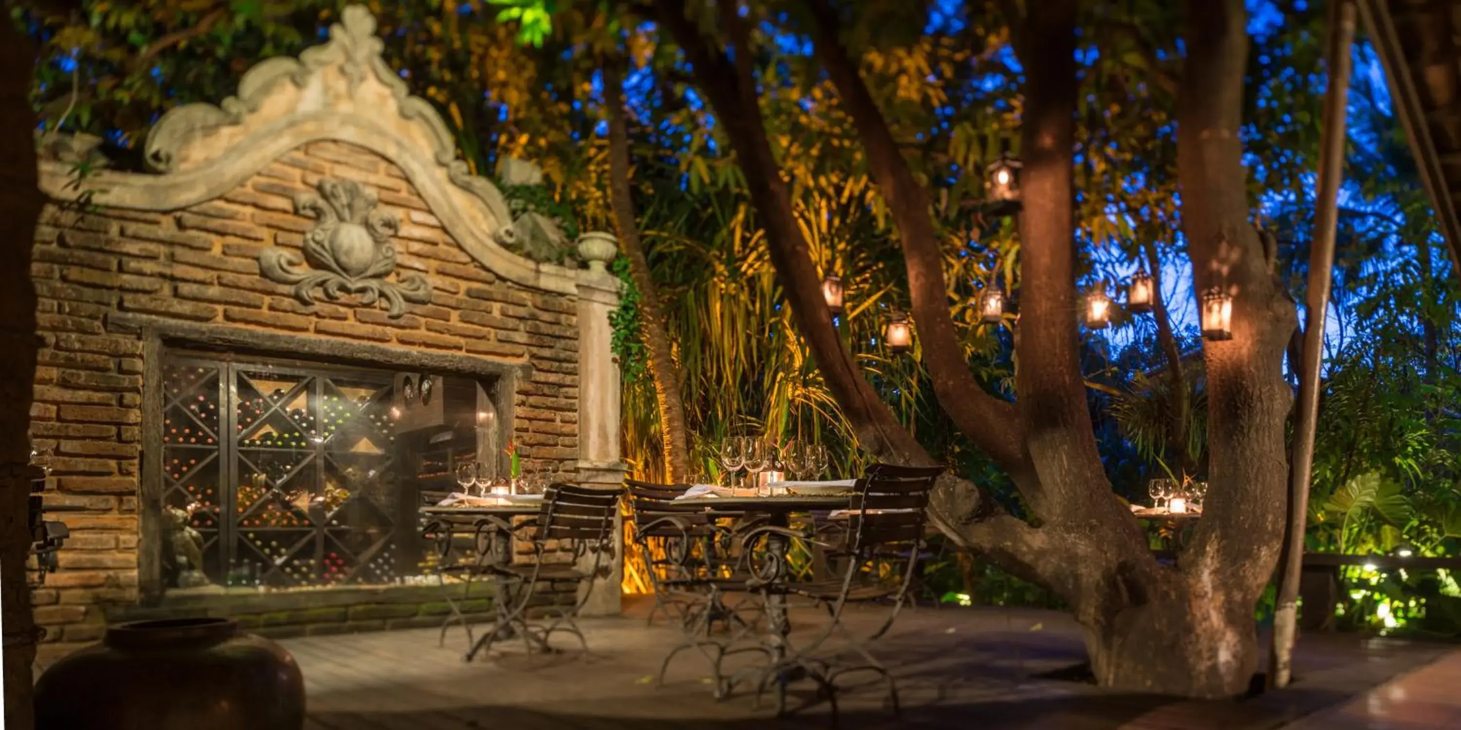 Restaurant/places to eat in Toca da Coruja Restaurant/places to eat in Toca da Coruja