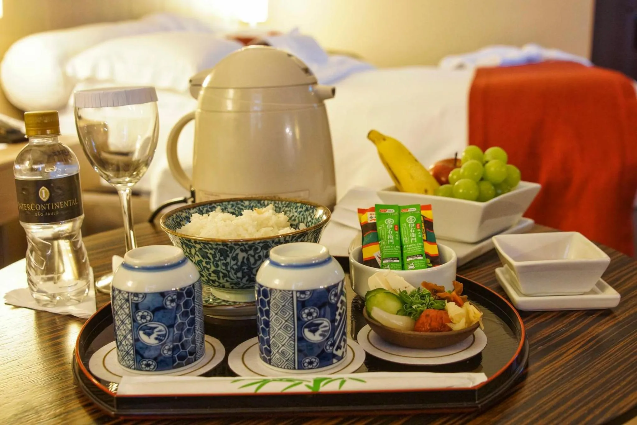 Other in InterContinental São Paulo by IHG