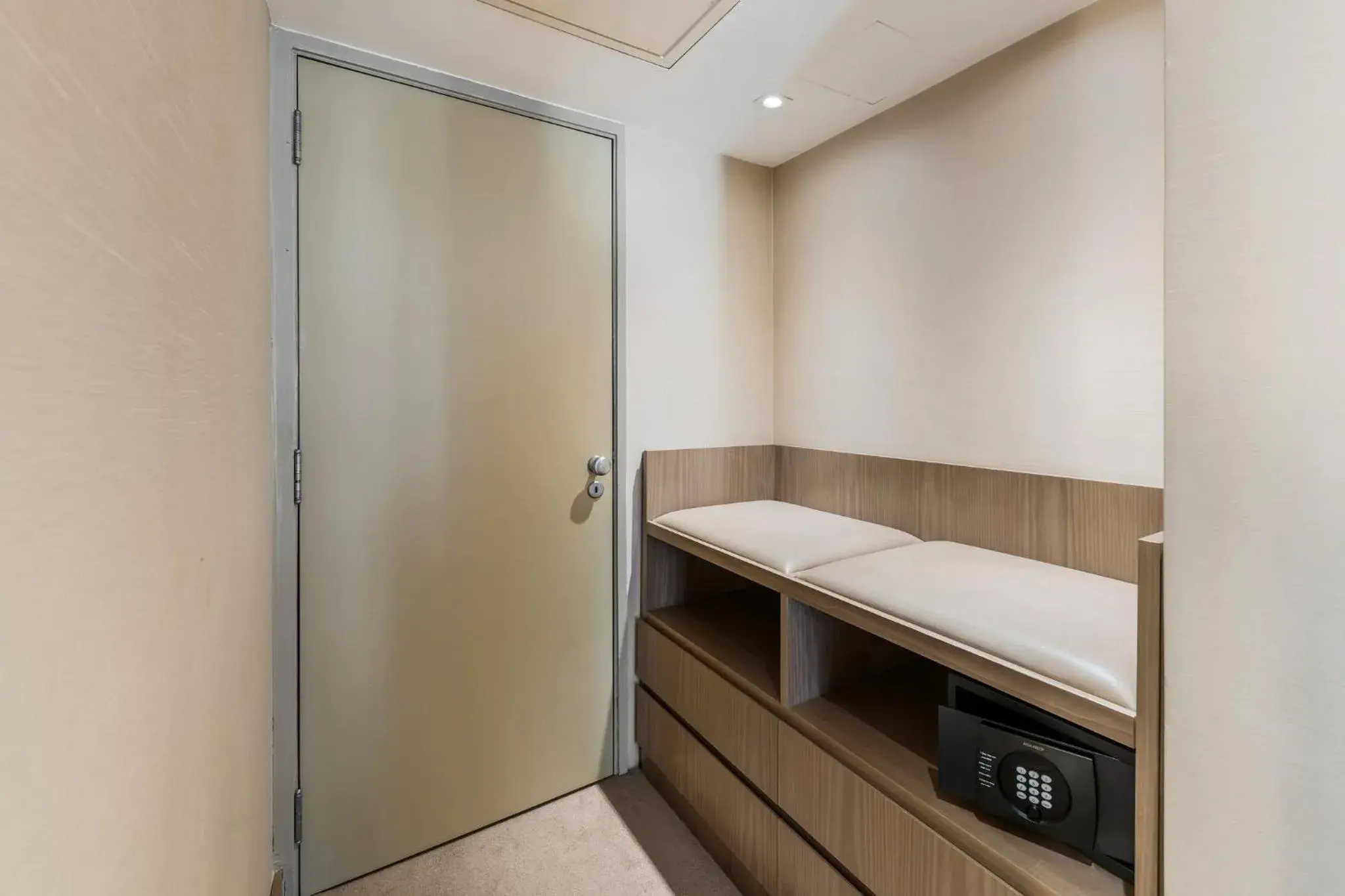 Suite in InterContinental São Paulo by IHG Suite in InterContinental São Paulo by IHG