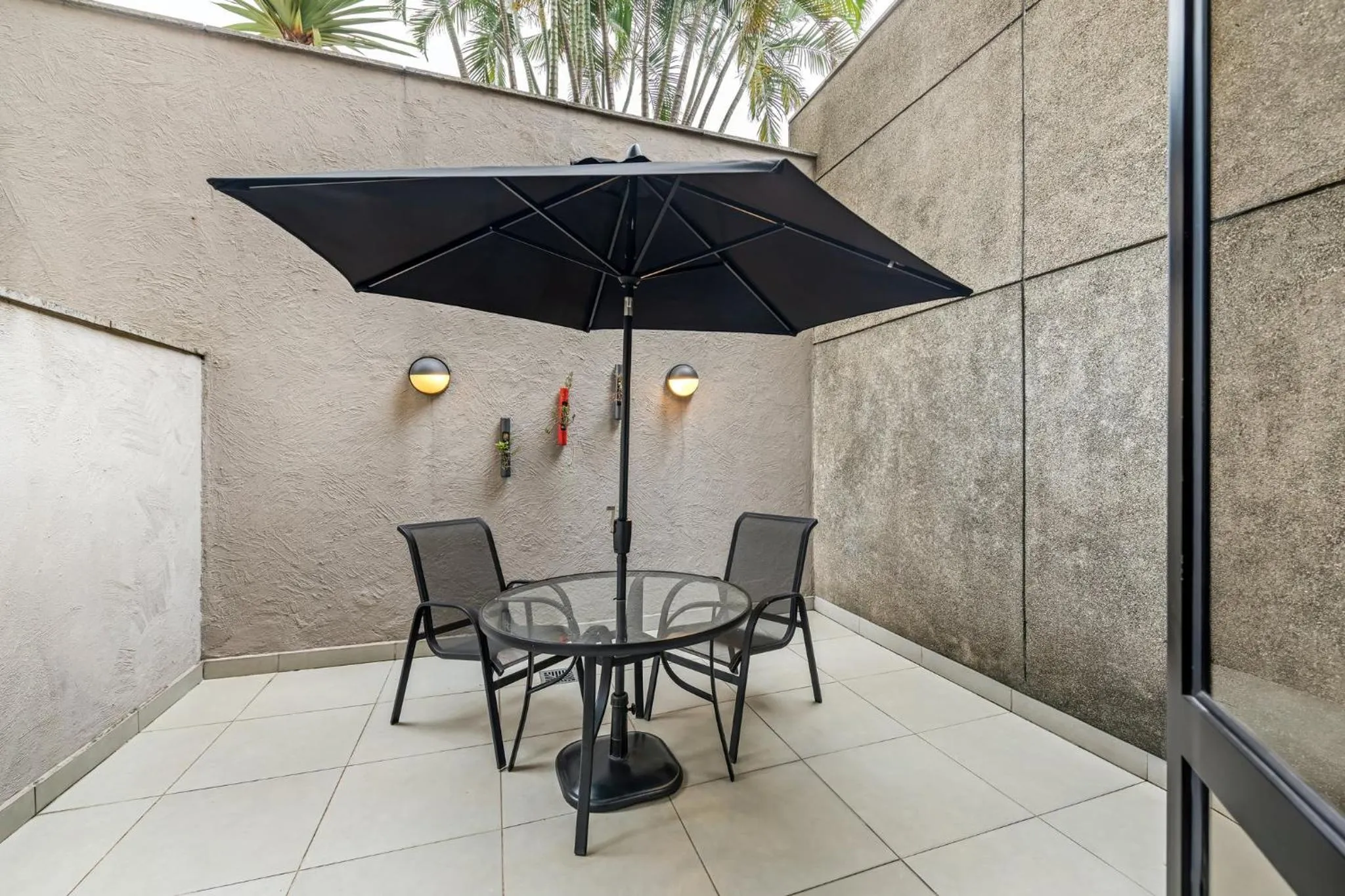 Photo of the whole room in InterContinental São Paulo by IHG