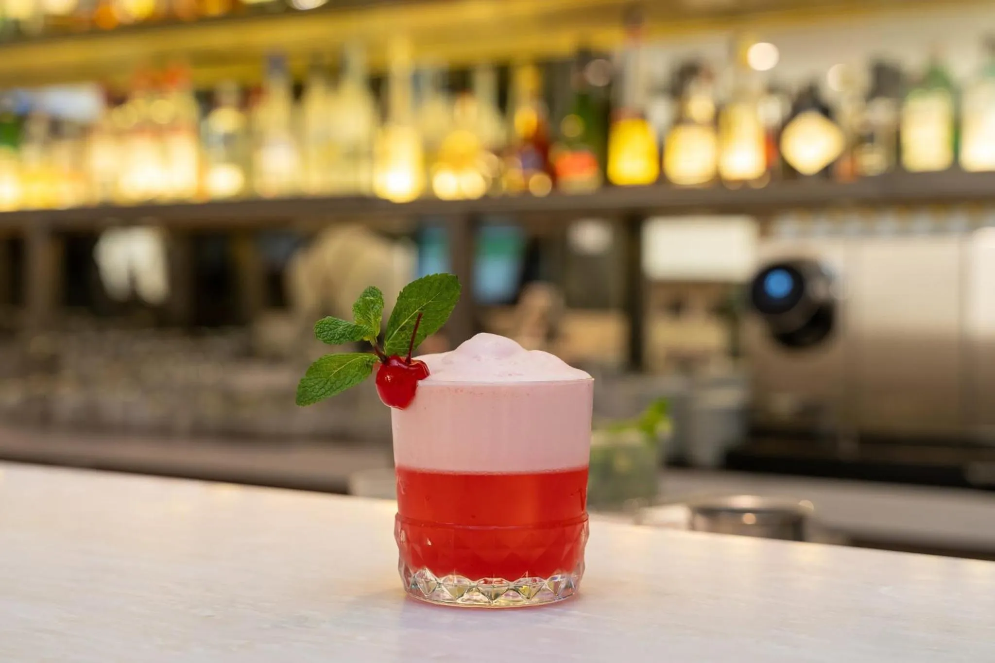 Lounge or bar in InterContinental São Paulo by IHG