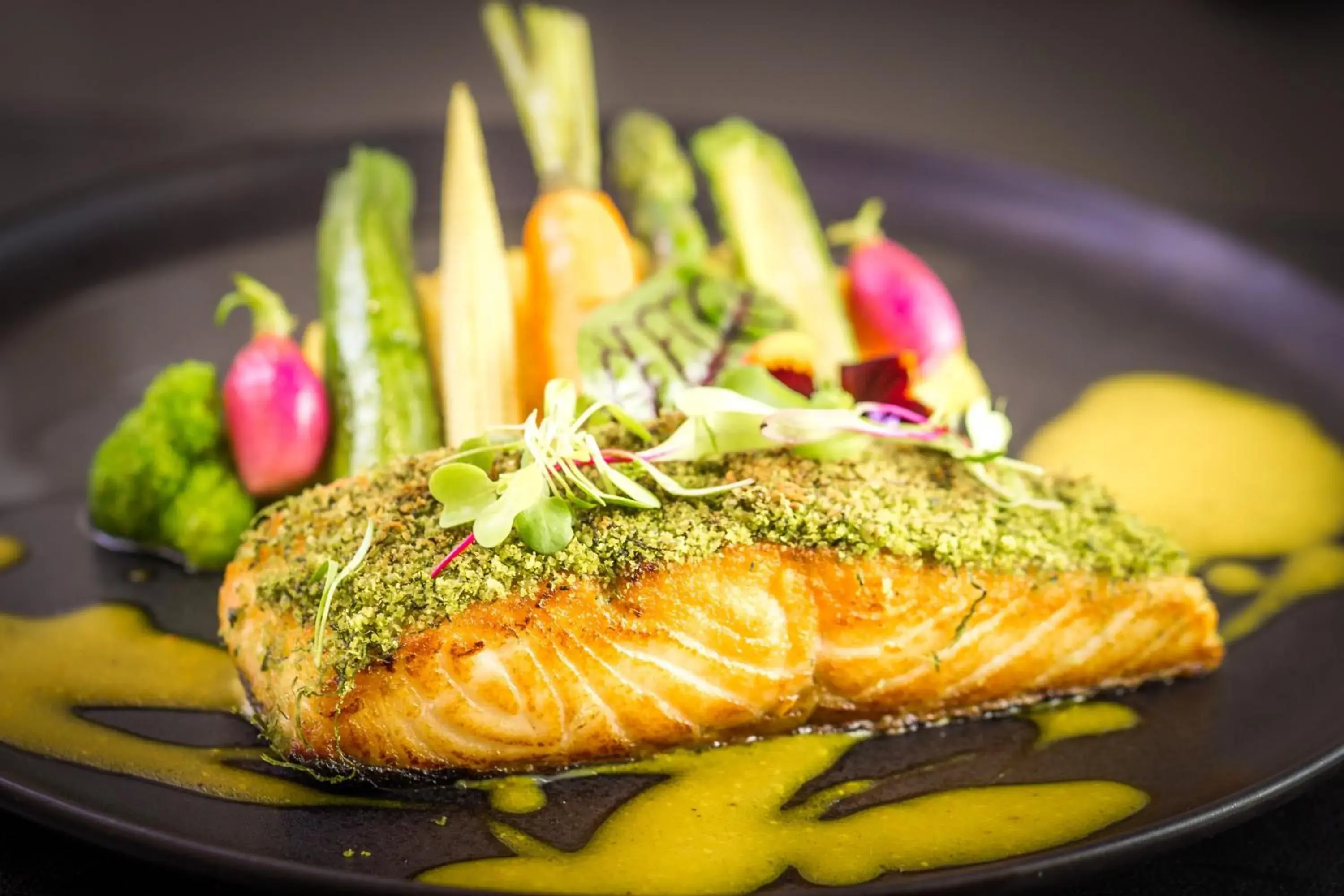 Restaurant/places to eat in InterContinental São Paulo by IHG Restaurant/places to eat in InterContinental São Paulo by IHG