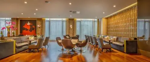 InterContinental São Paulo by IHG InterContinental São Paulo by IHG