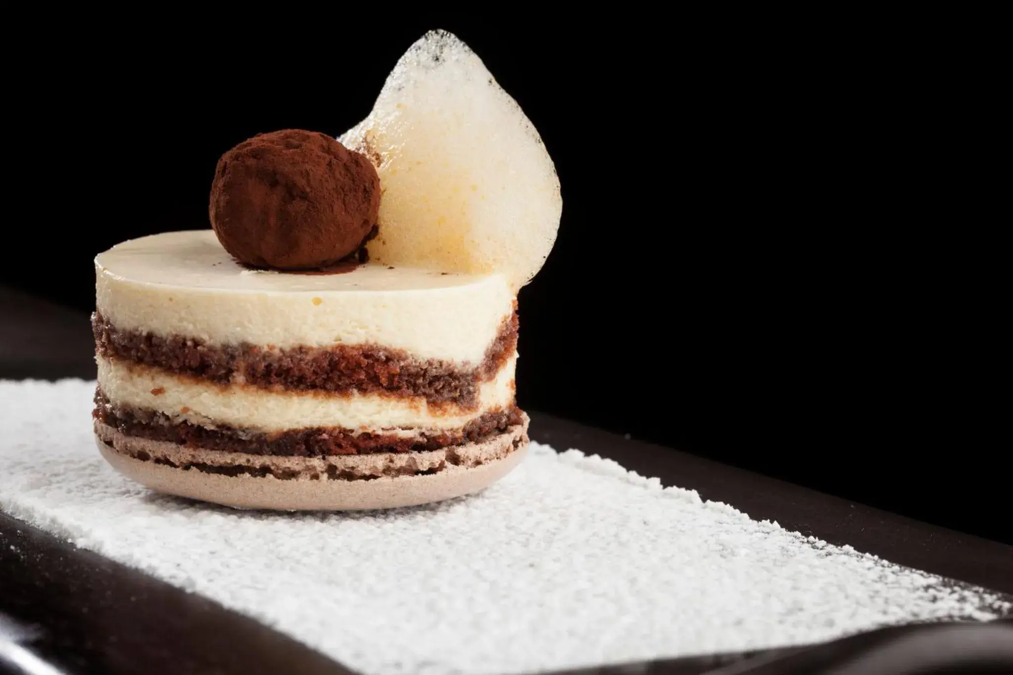 Restaurant/places to eat in InterContinental São Paulo by IHG Restaurant/places to eat in InterContinental São Paulo by IHG