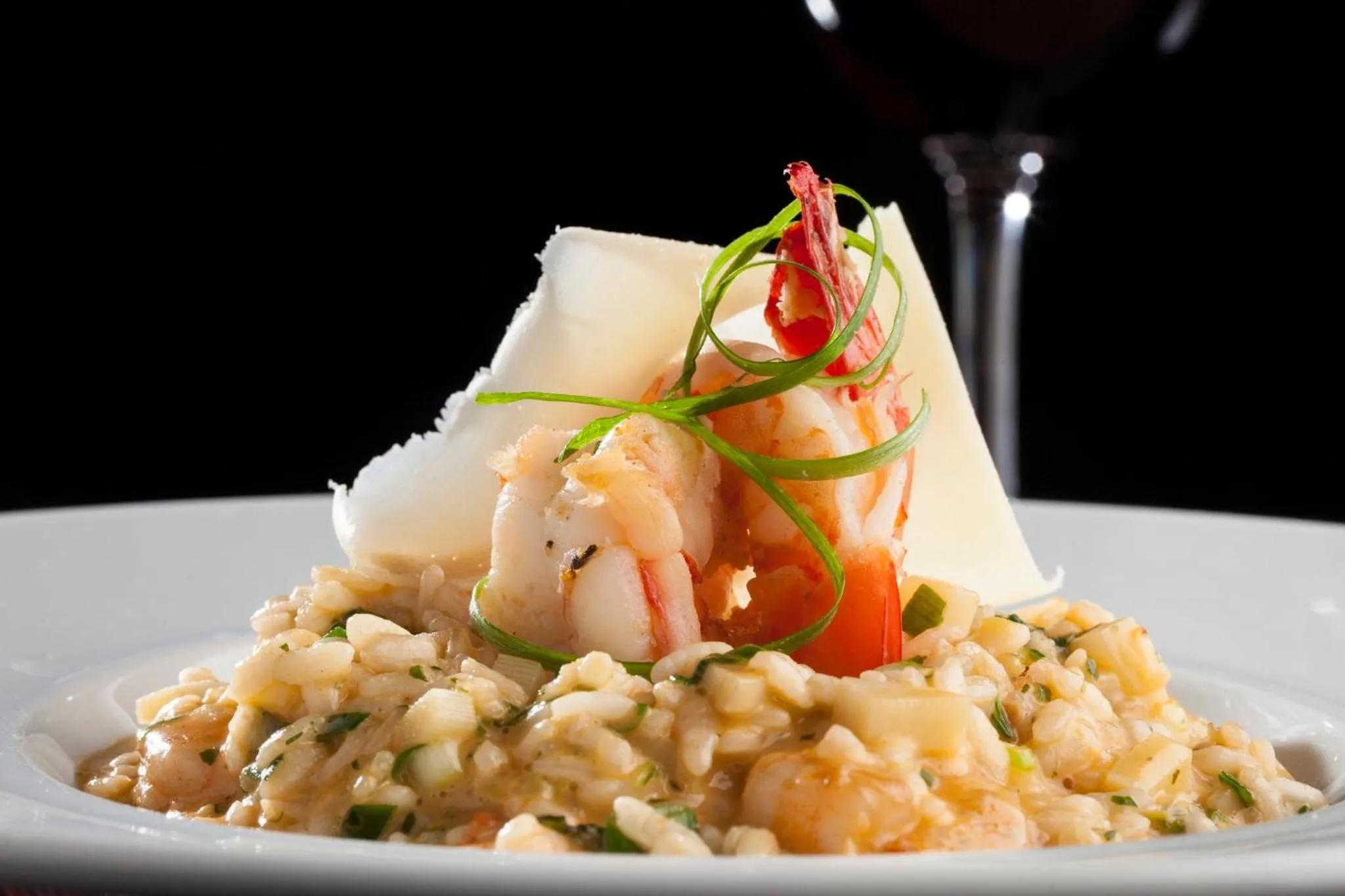 Restaurant/places to eat in InterContinental São Paulo by IHG