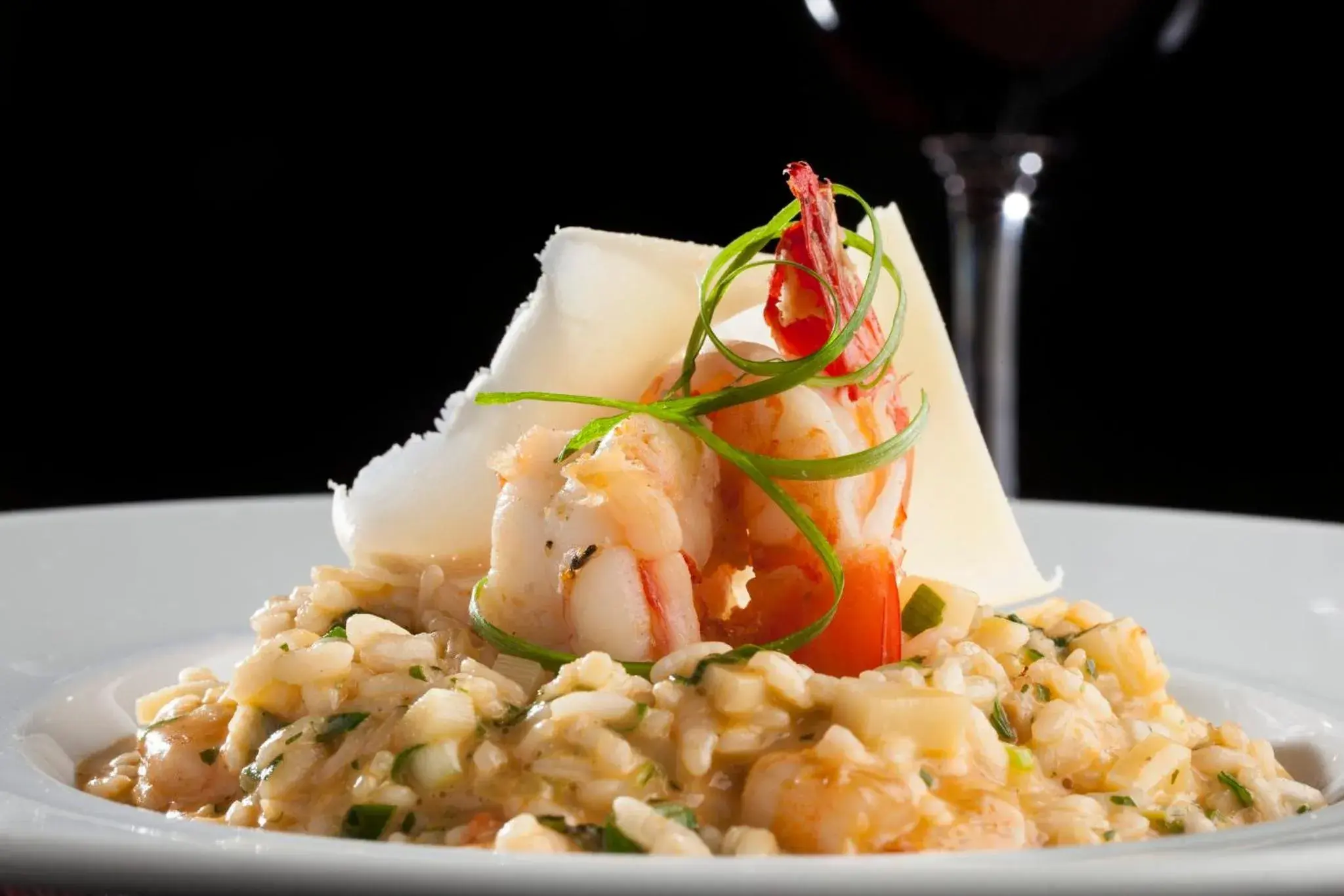 Restaurant/places to eat in InterContinental São Paulo by IHG Restaurant/places to eat in InterContinental São Paulo by IHG