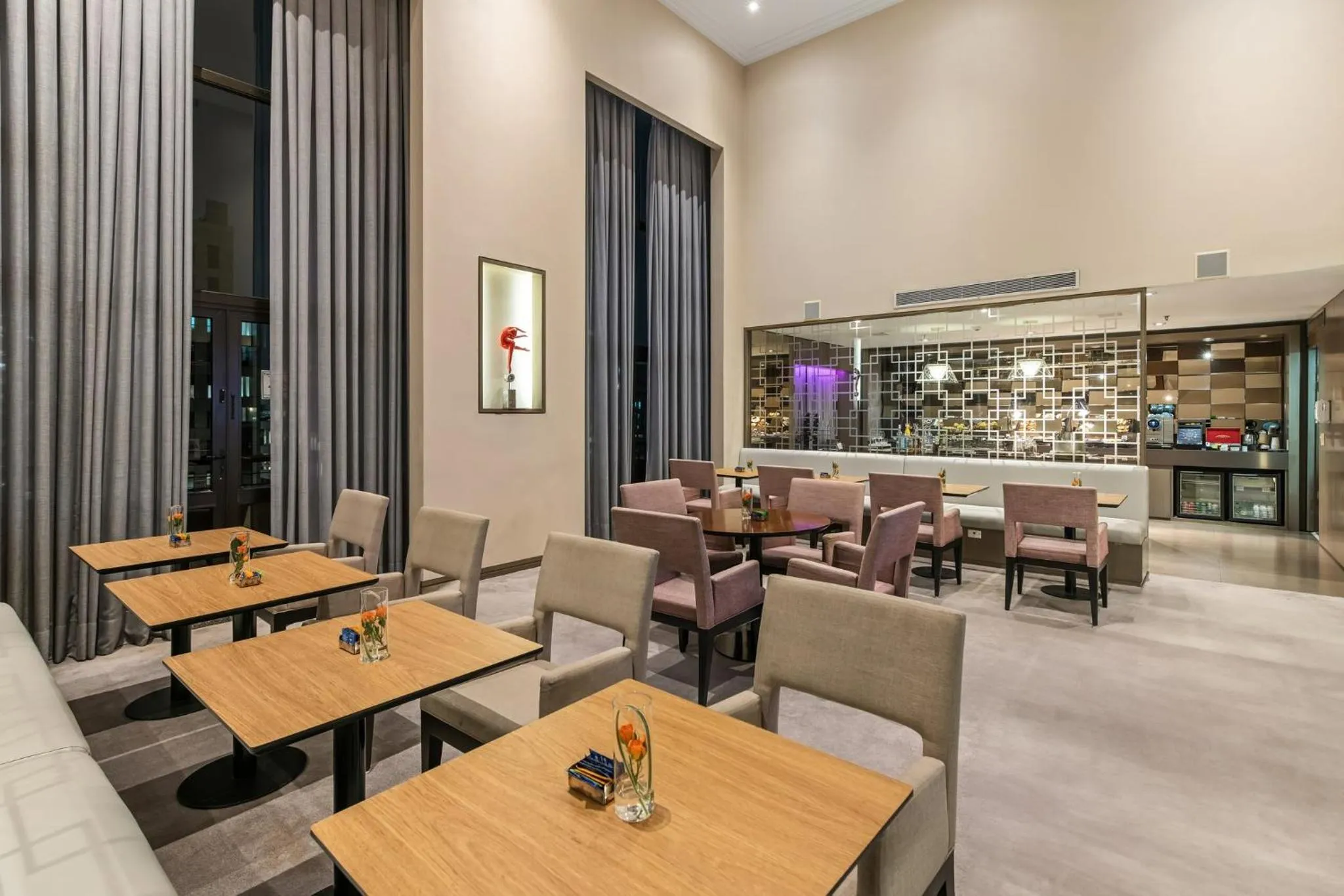 Other in InterContinental São Paulo by IHG