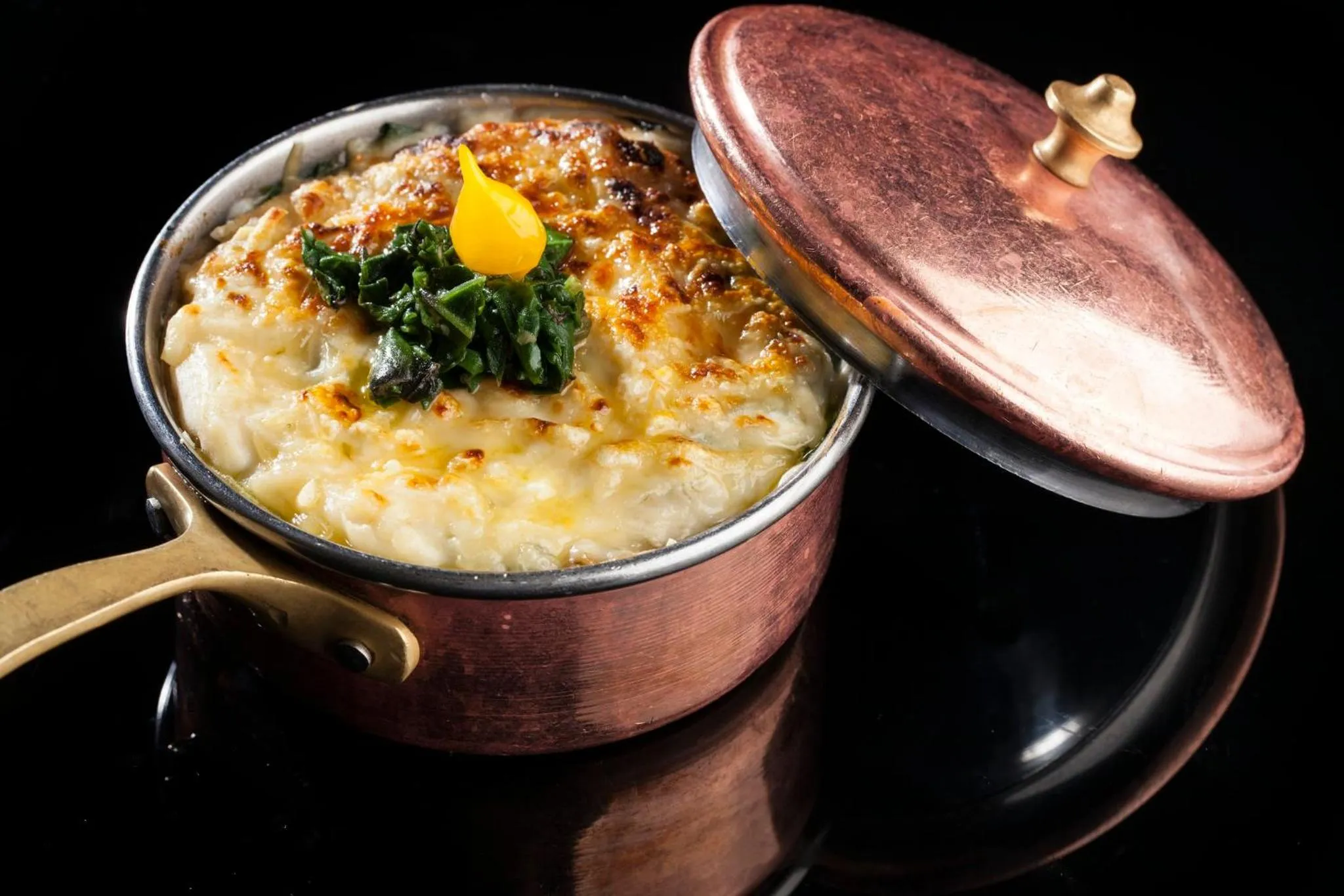 Restaurant/places to eat in InterContinental São Paulo by IHG