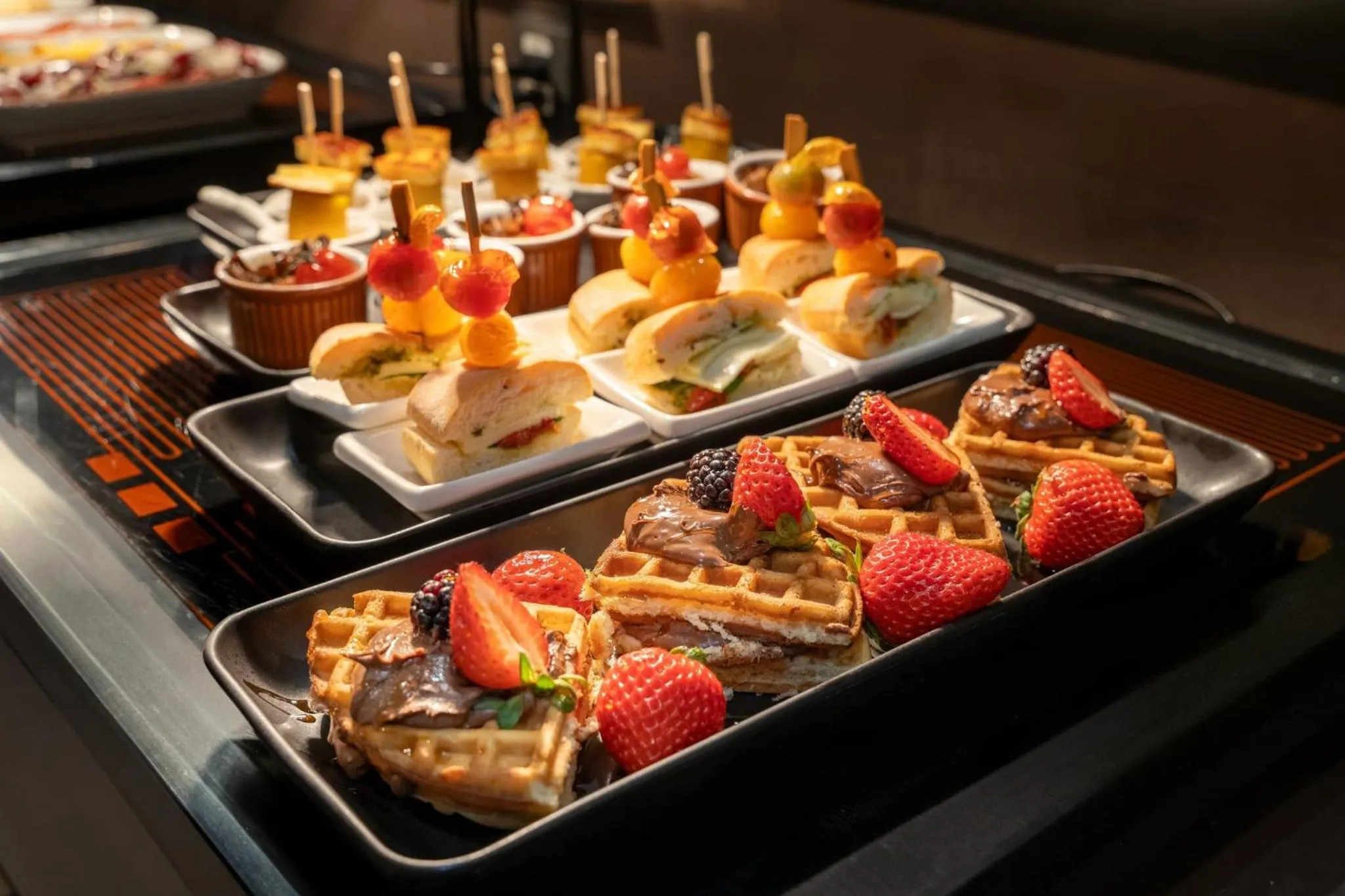 Other in InterContinental São Paulo by IHG