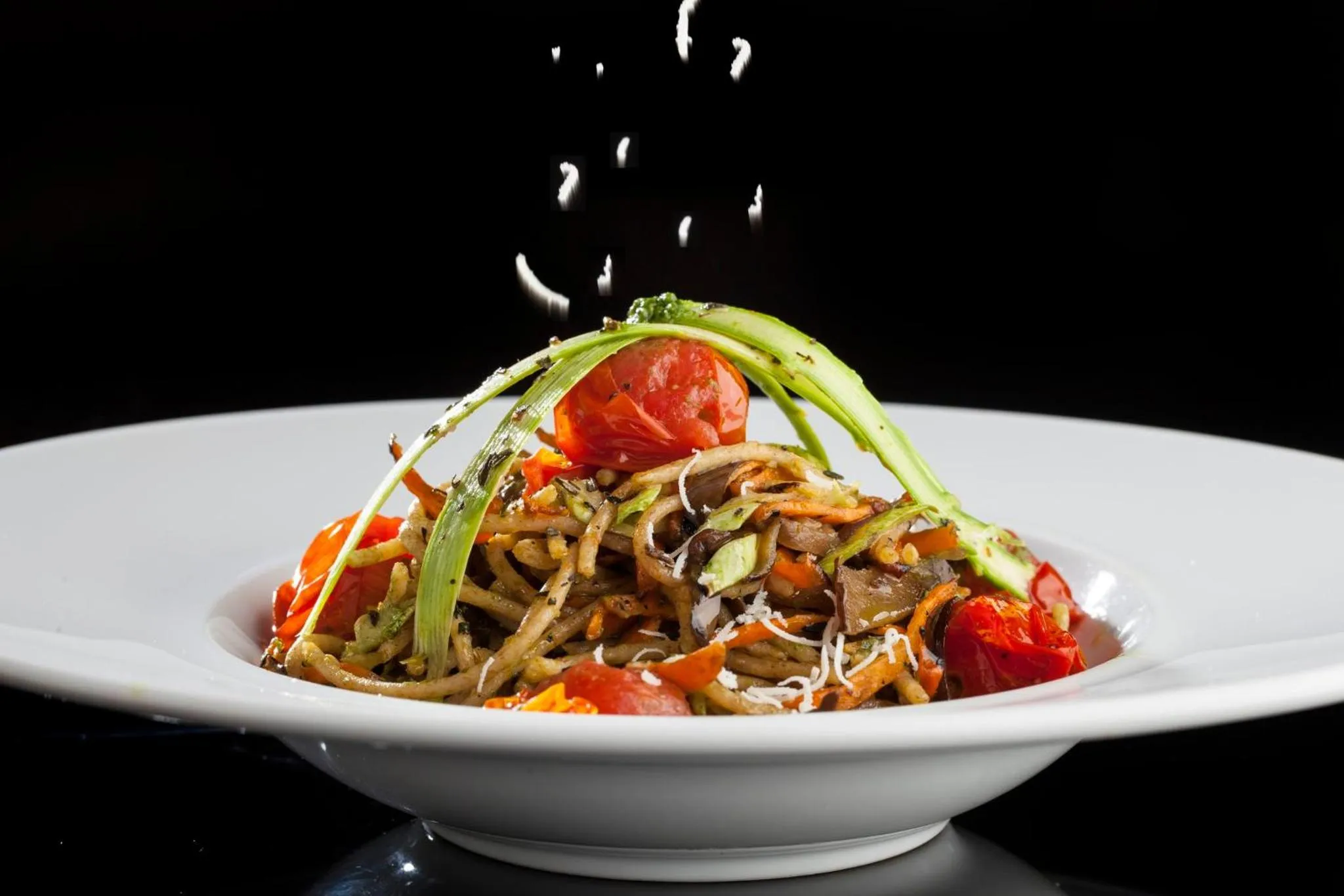 Restaurant/places to eat in InterContinental São Paulo by IHG