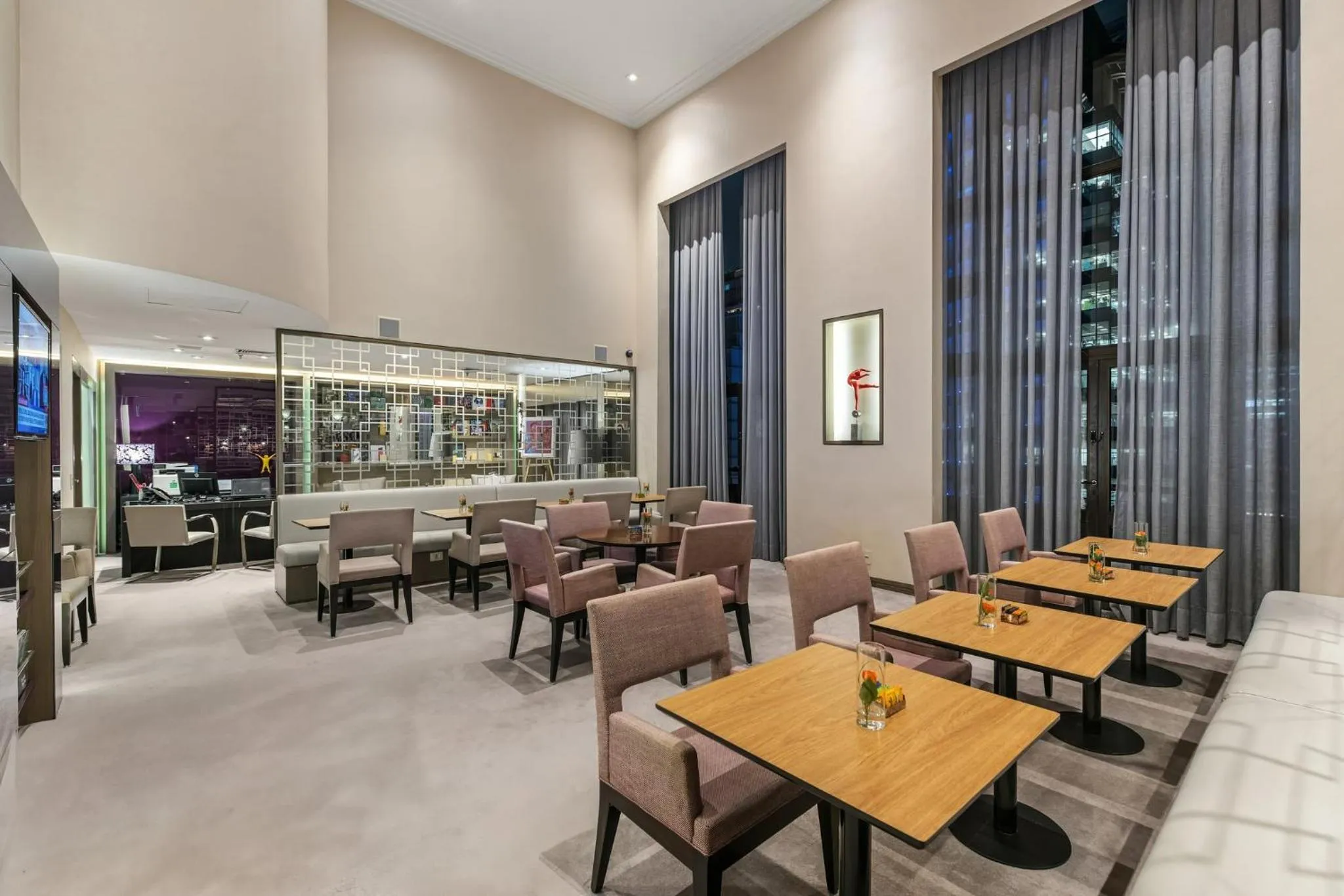 Other in InterContinental São Paulo by IHG