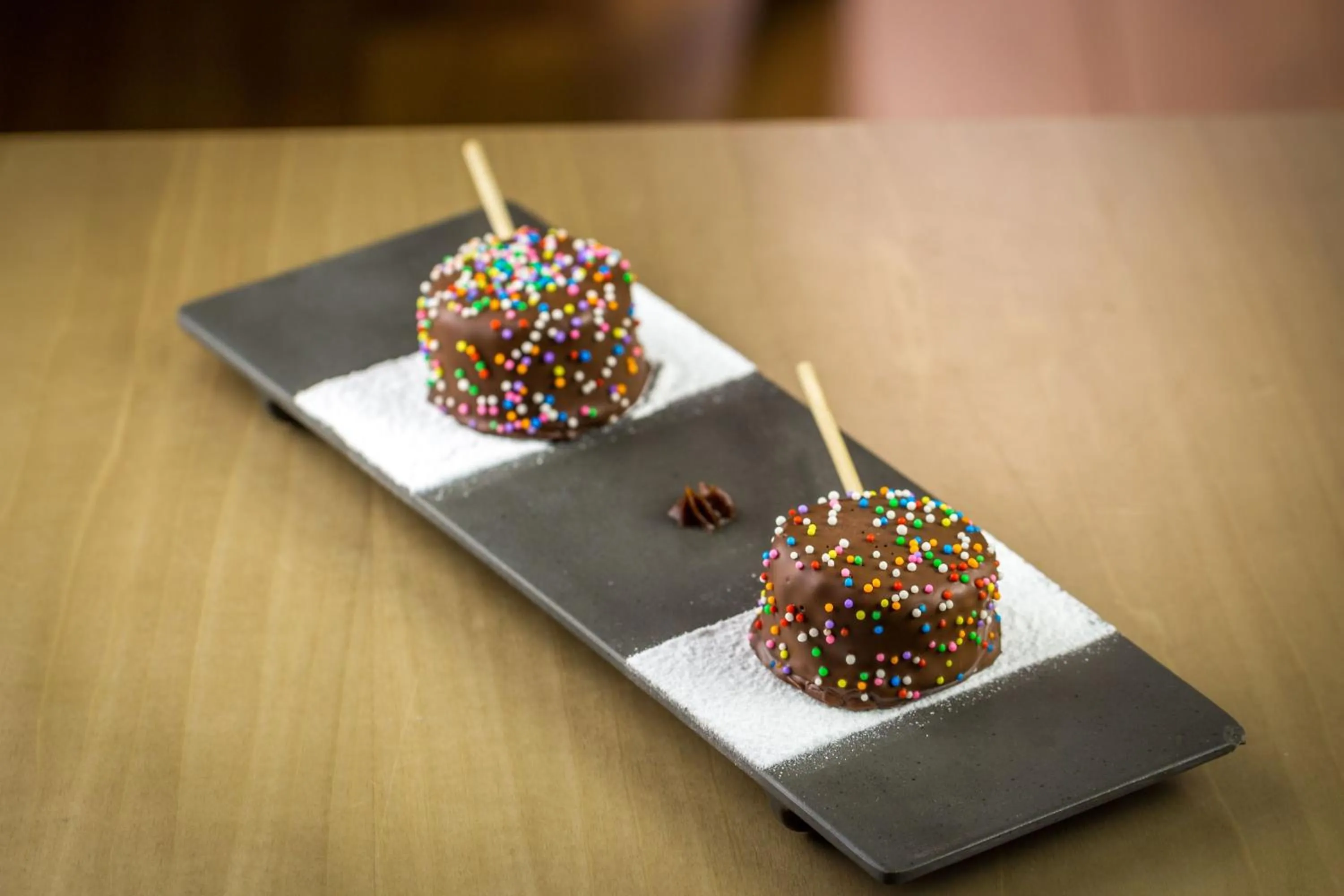 Restaurant/places to eat in InterContinental São Paulo by IHG