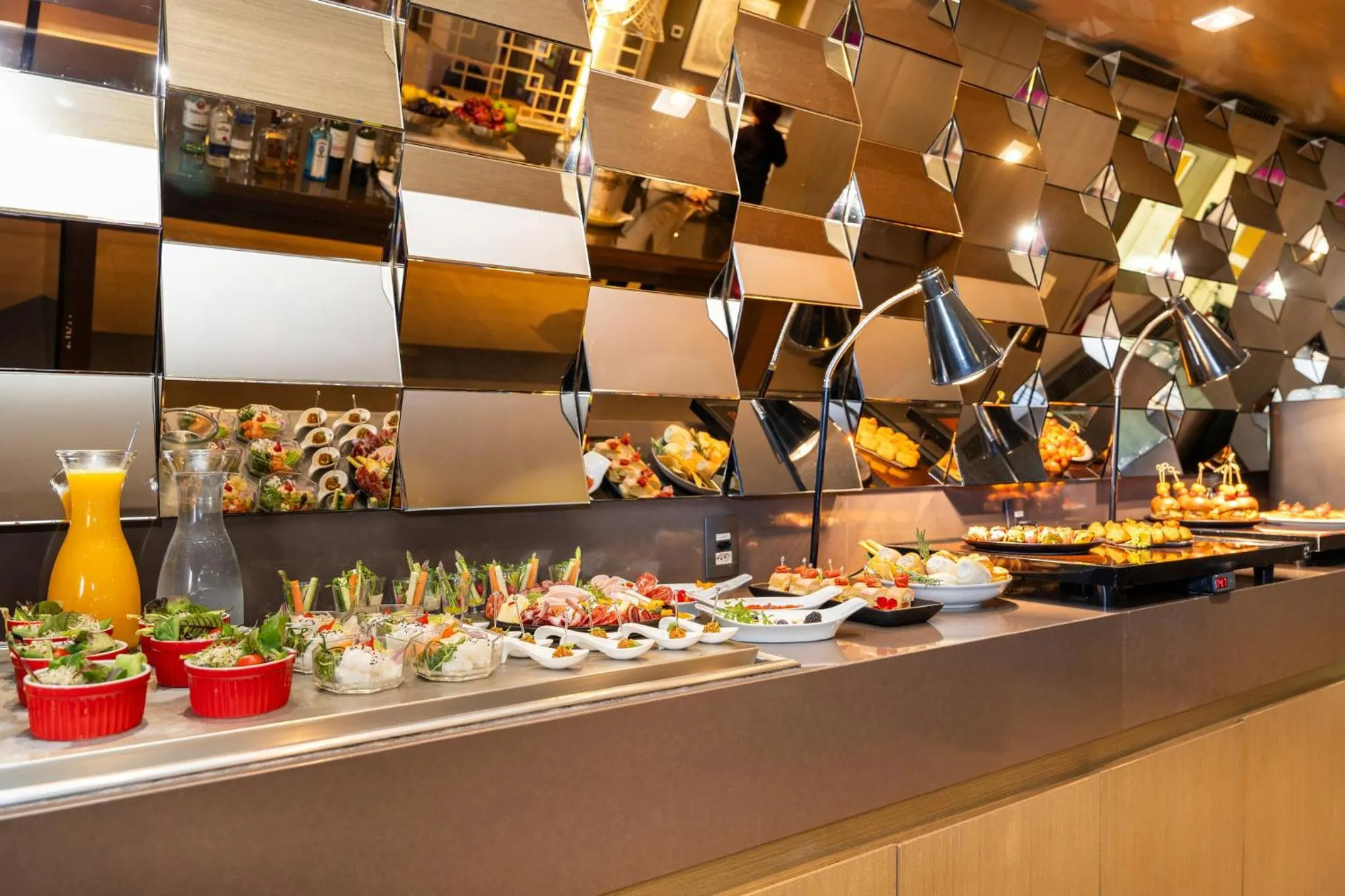 Other in InterContinental São Paulo by IHG