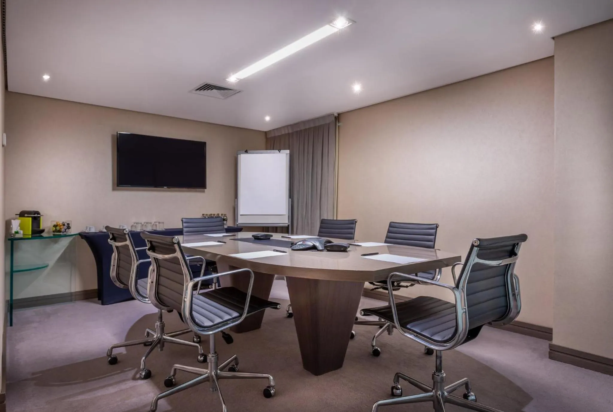 Other in InterContinental São Paulo by IHG