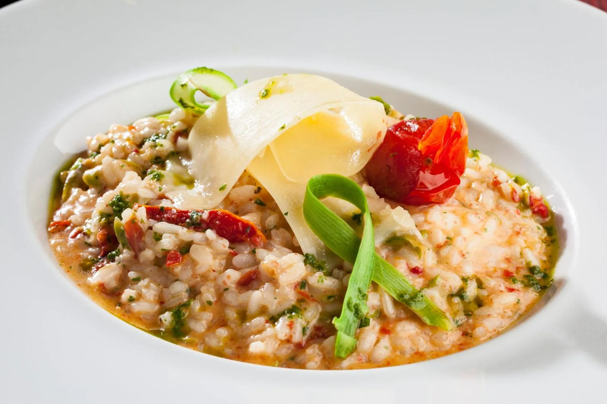 Restaurant/places to eat in InterContinental São Paulo by IHG