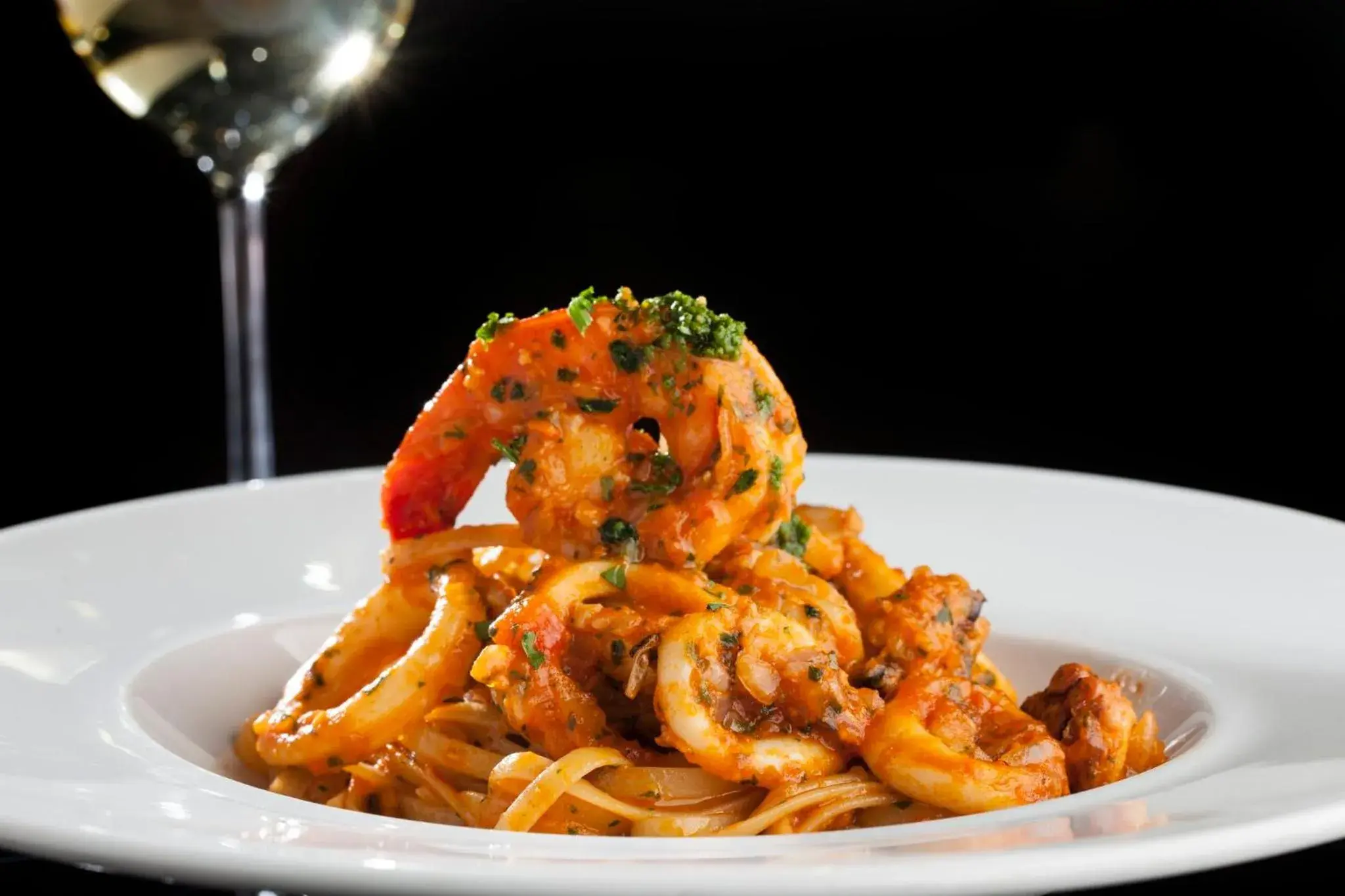 Restaurant/places to eat in InterContinental São Paulo by IHG Restaurant/places to eat in InterContinental São Paulo by IHG