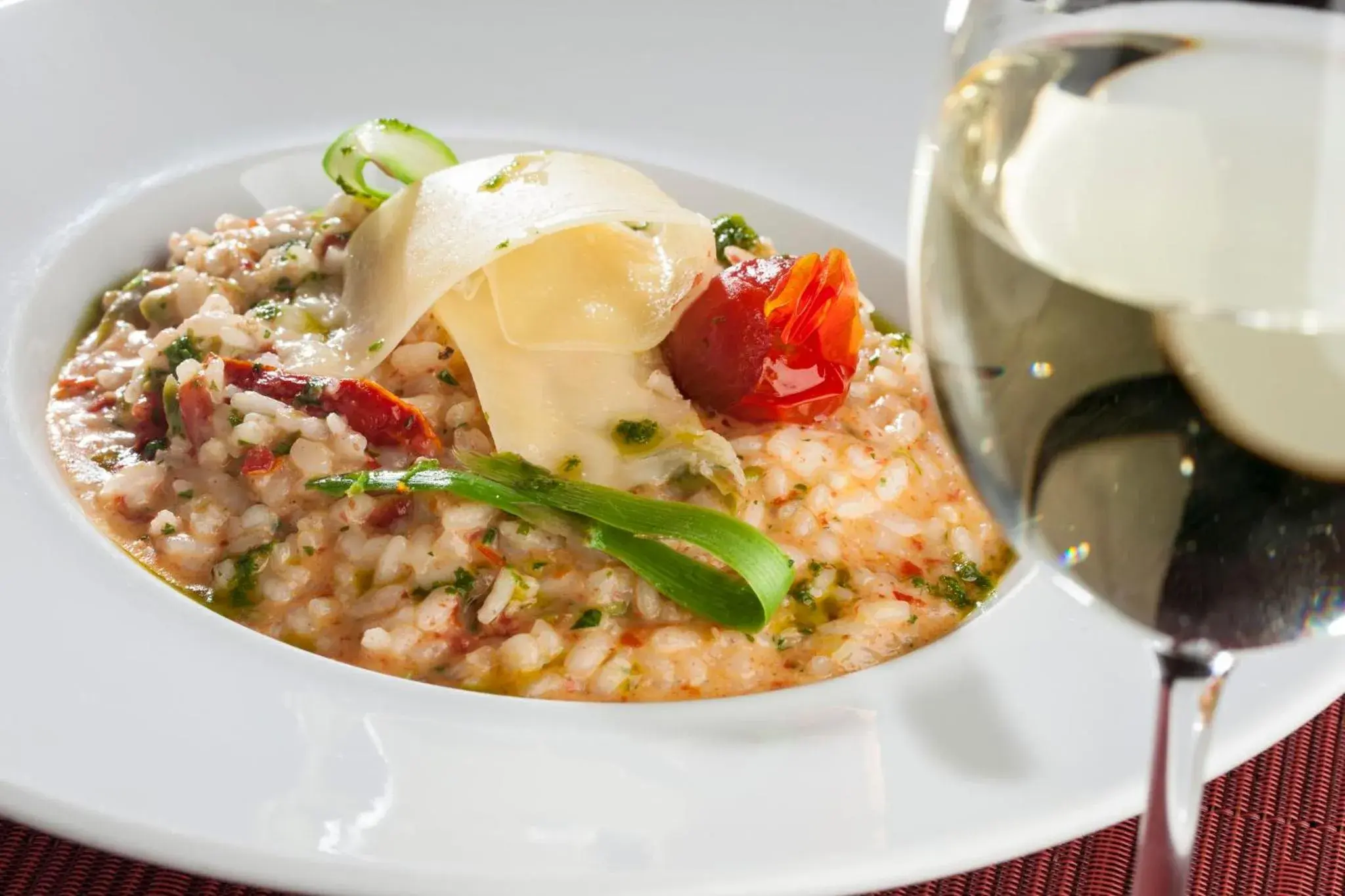 Restaurant/places to eat in InterContinental São Paulo by IHG Restaurant/places to eat in InterContinental São Paulo by IHG