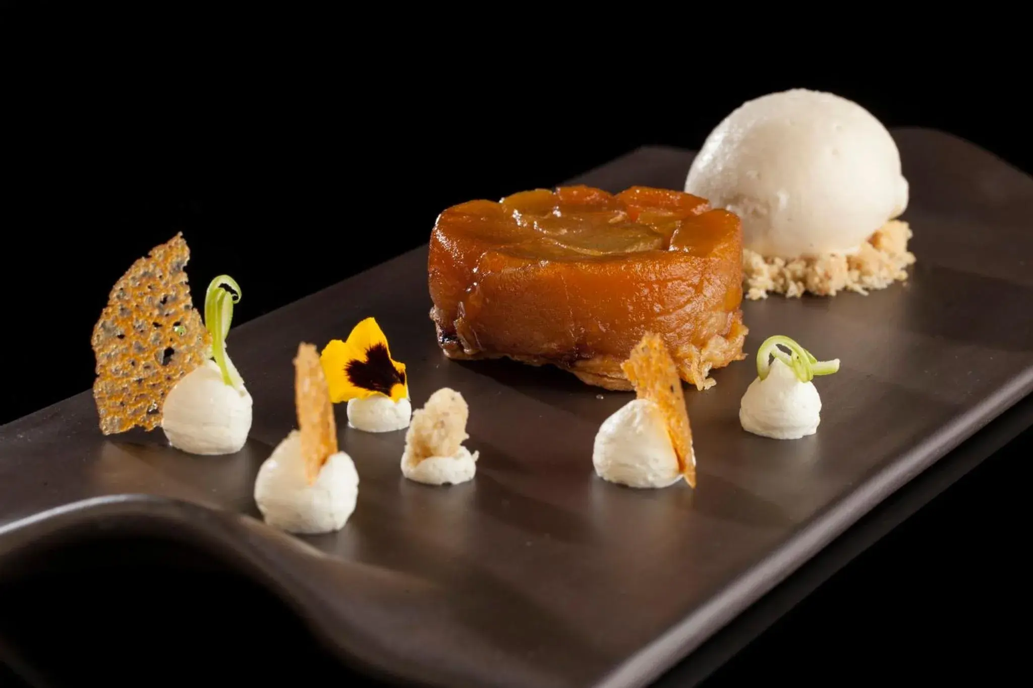 Restaurant/places to eat in InterContinental São Paulo by IHG Restaurant/places to eat in InterContinental São Paulo by IHG