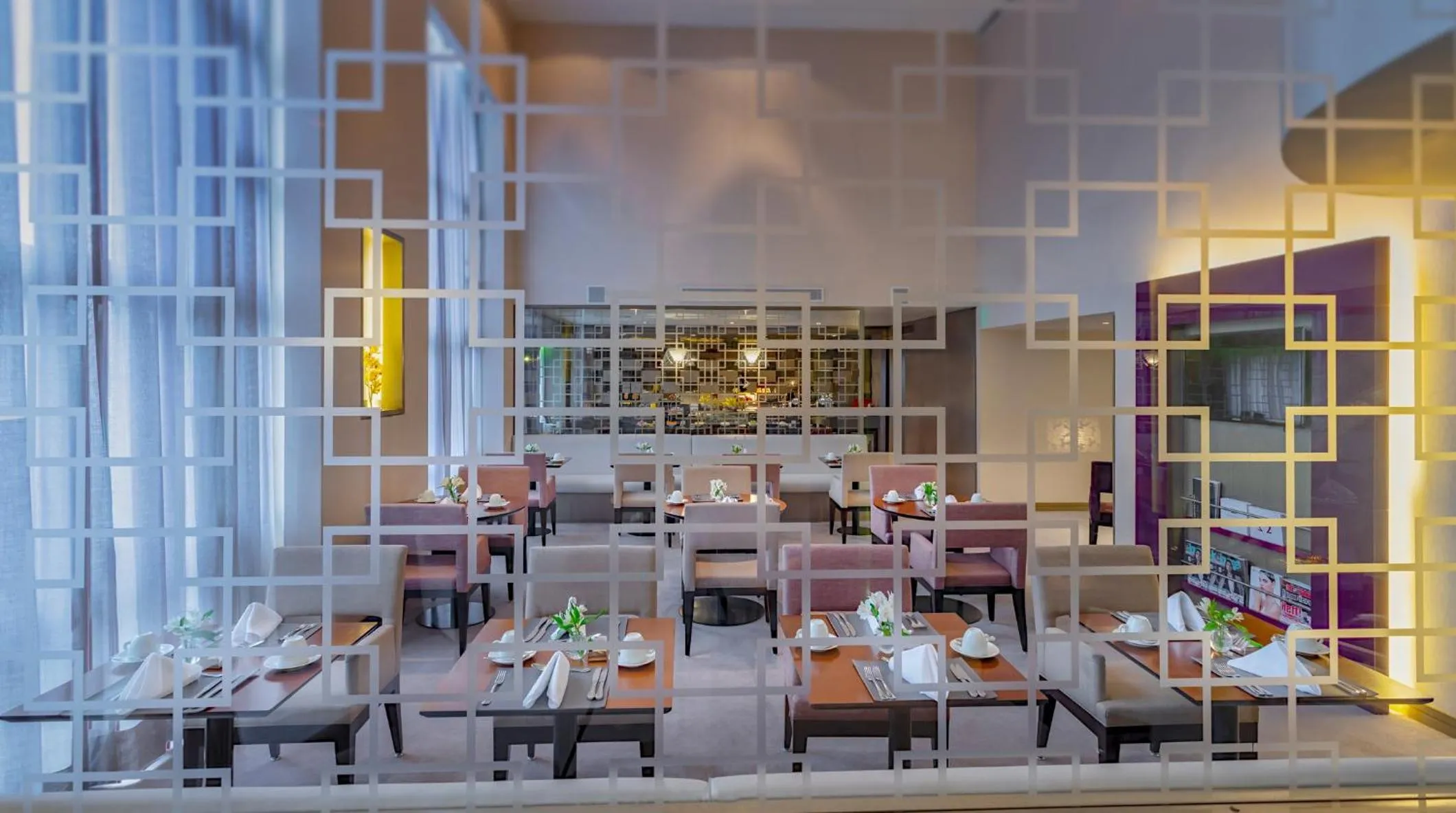 Other in InterContinental São Paulo by IHG