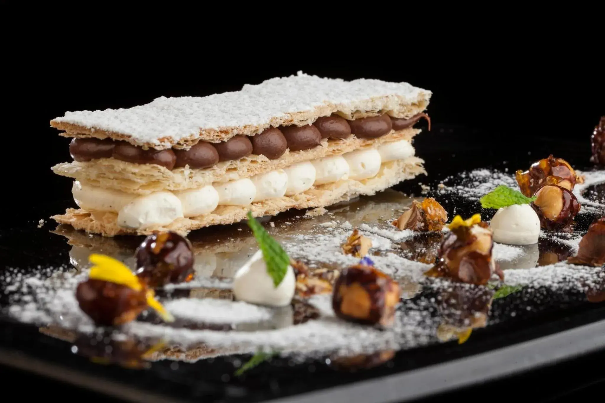 Restaurant/places to eat in InterContinental São Paulo by IHG Restaurant/places to eat in InterContinental São Paulo by IHG