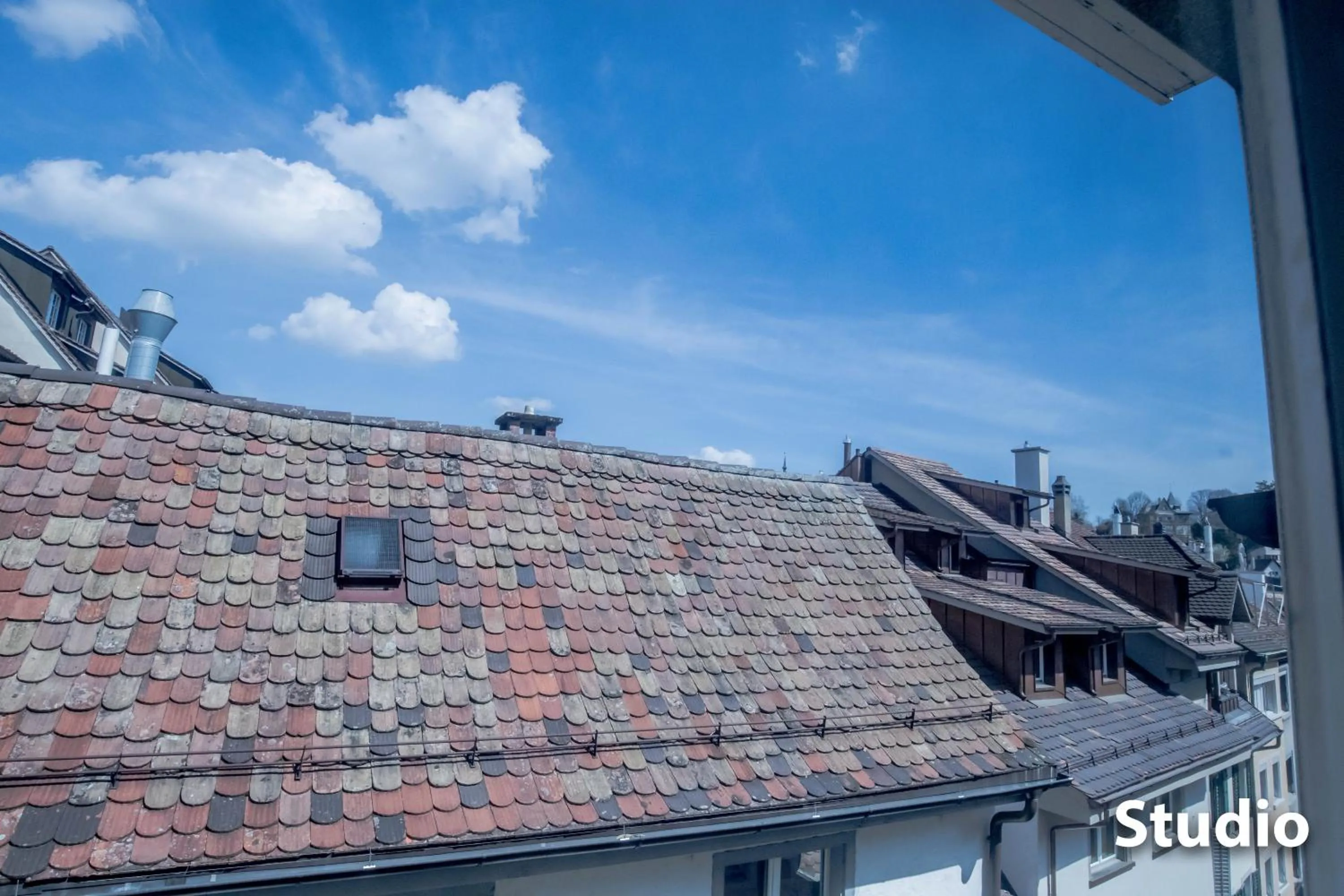 Hotel & Backpackers Zak Schaffhausen