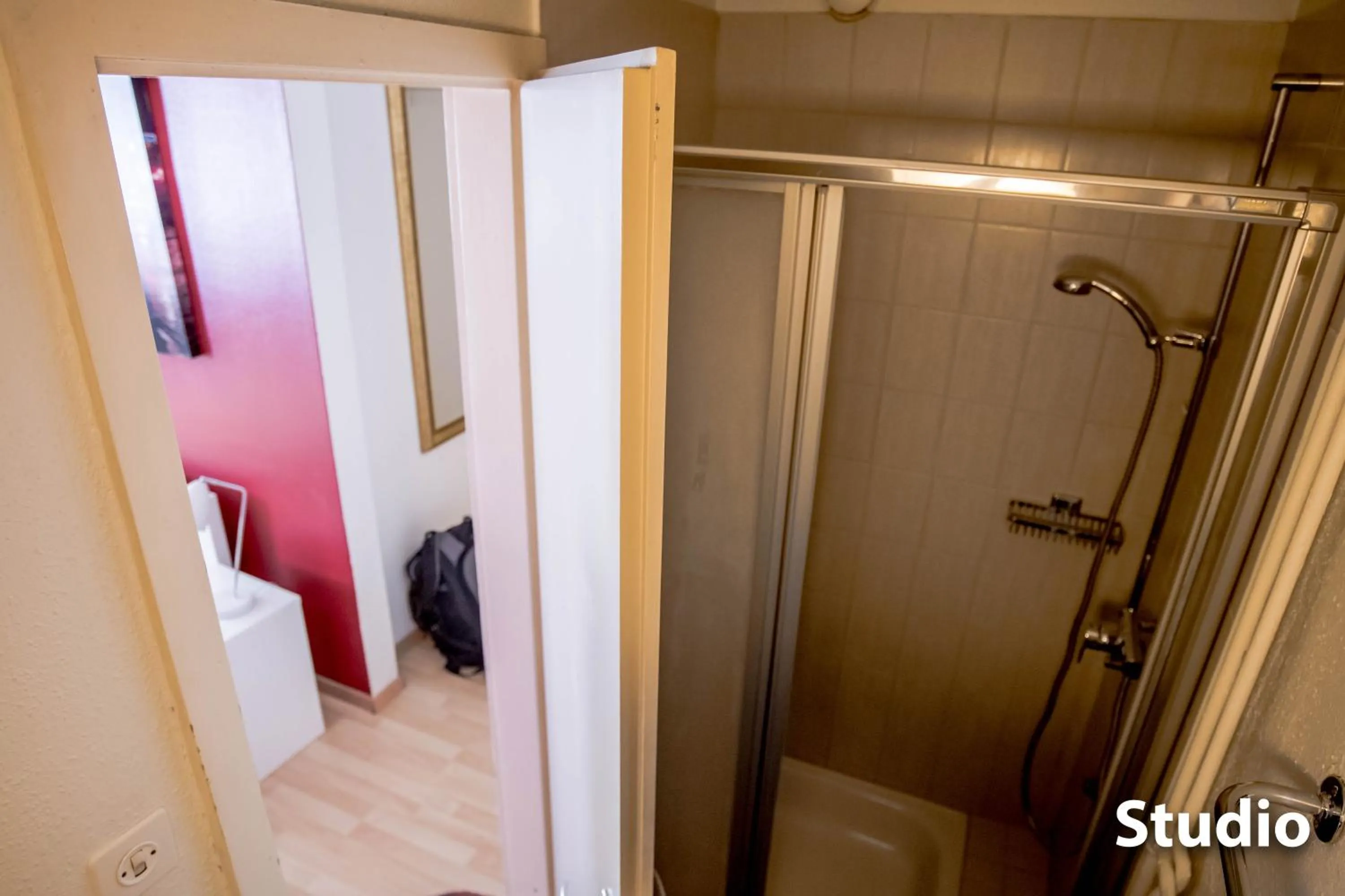 Hotel & Backpackers Zak Schaffhausen