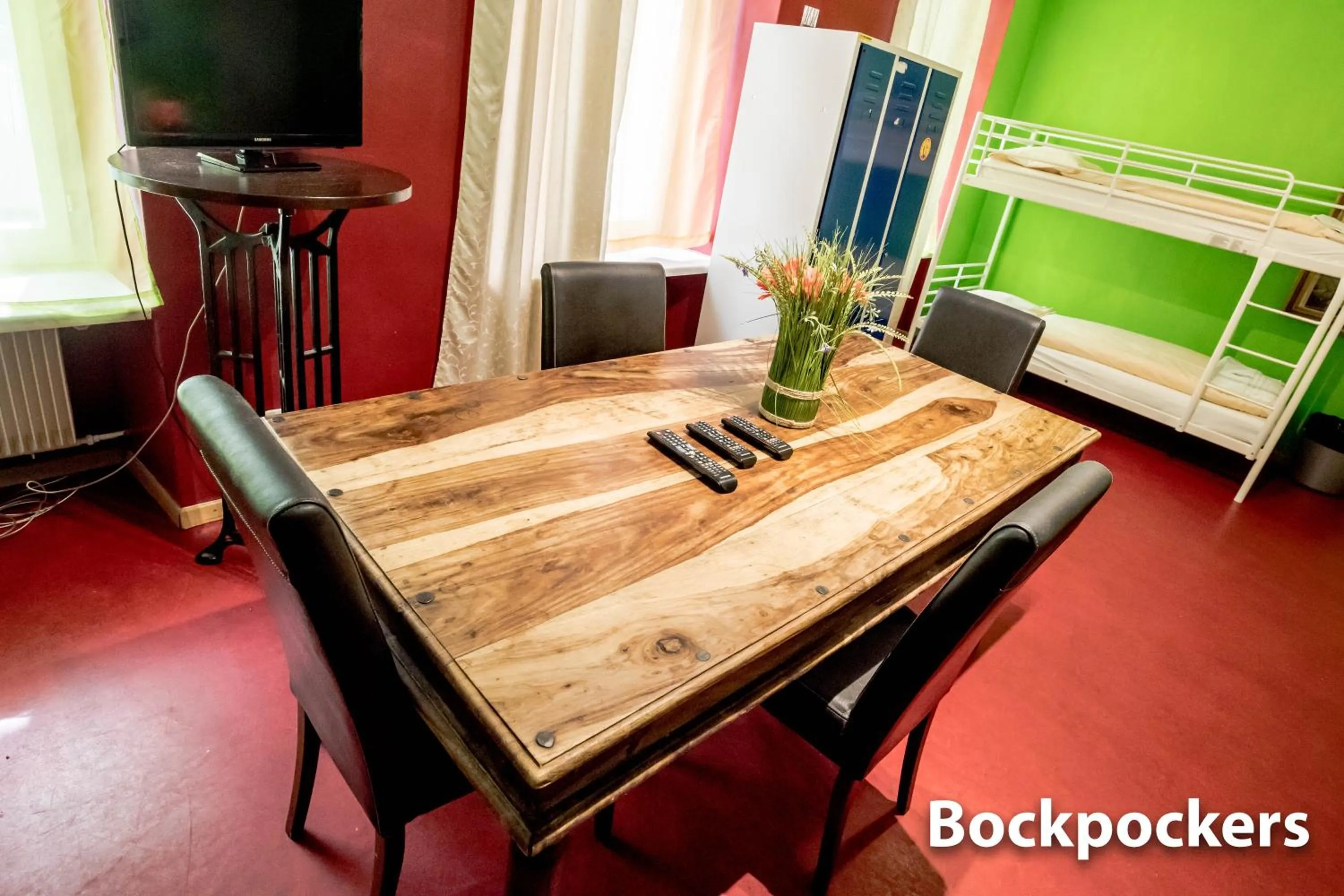 Hotel & Backpackers Zak Schaffhausen