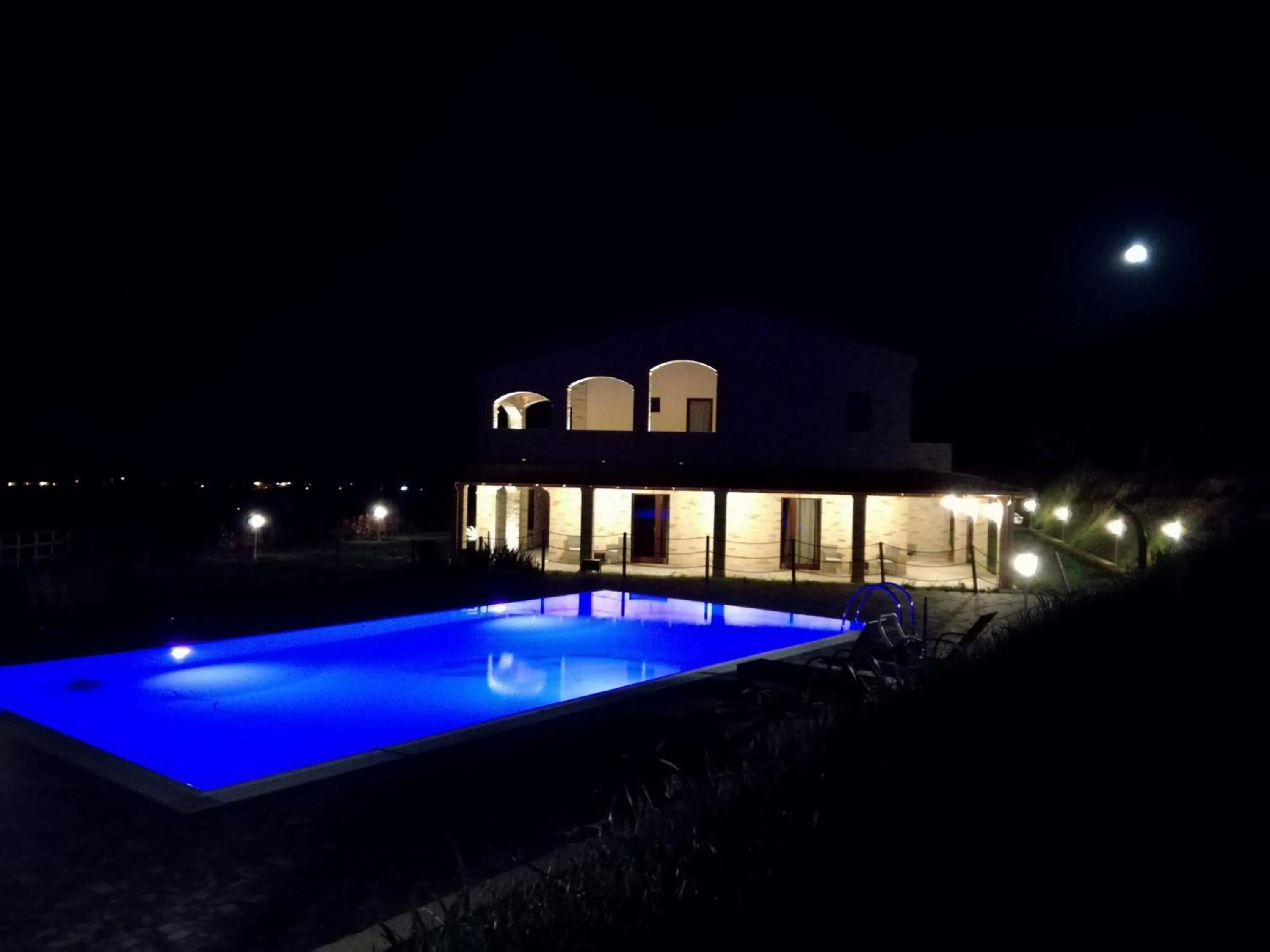 B&B CasalFarano