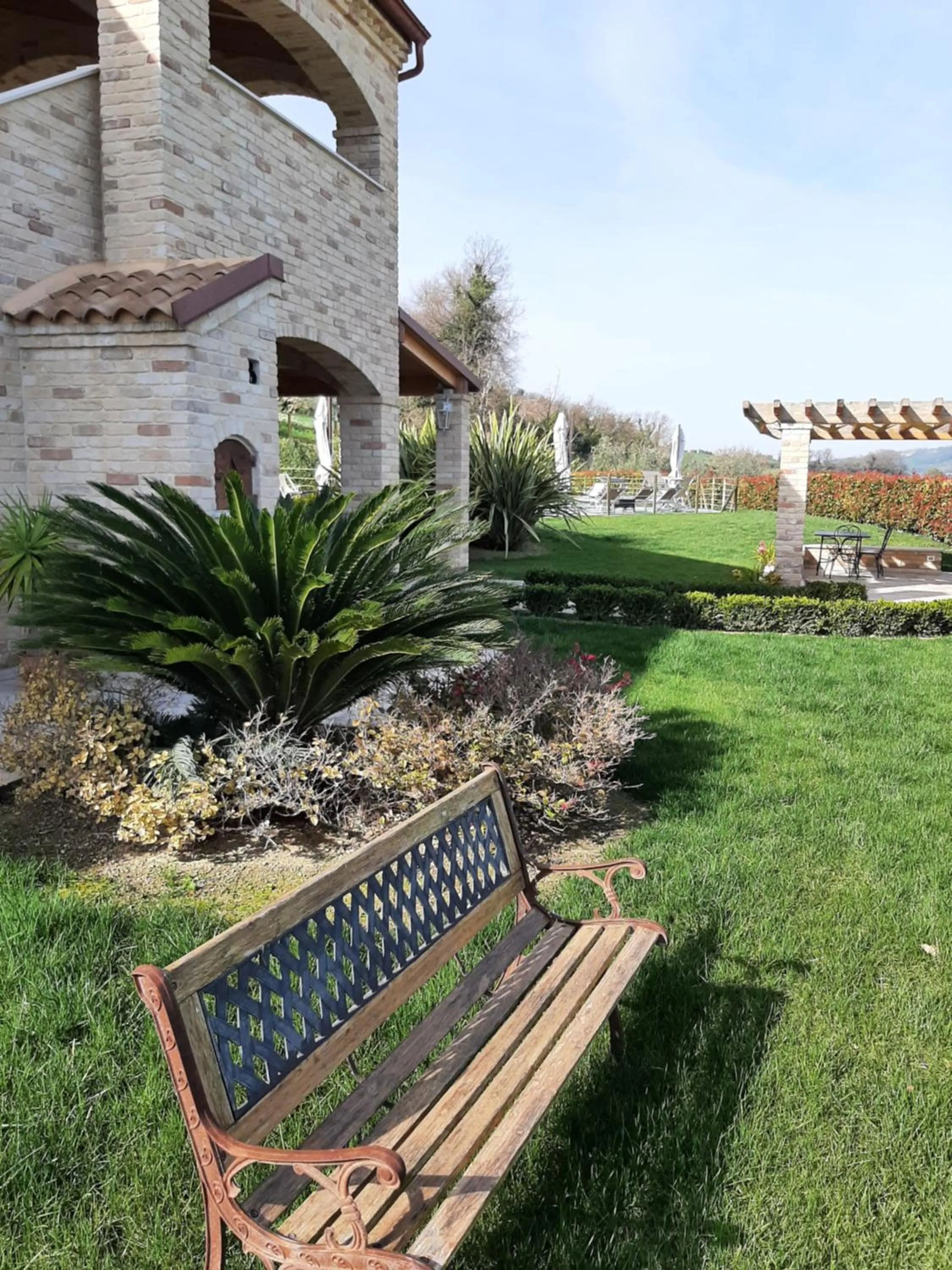 B&B CasalFarano