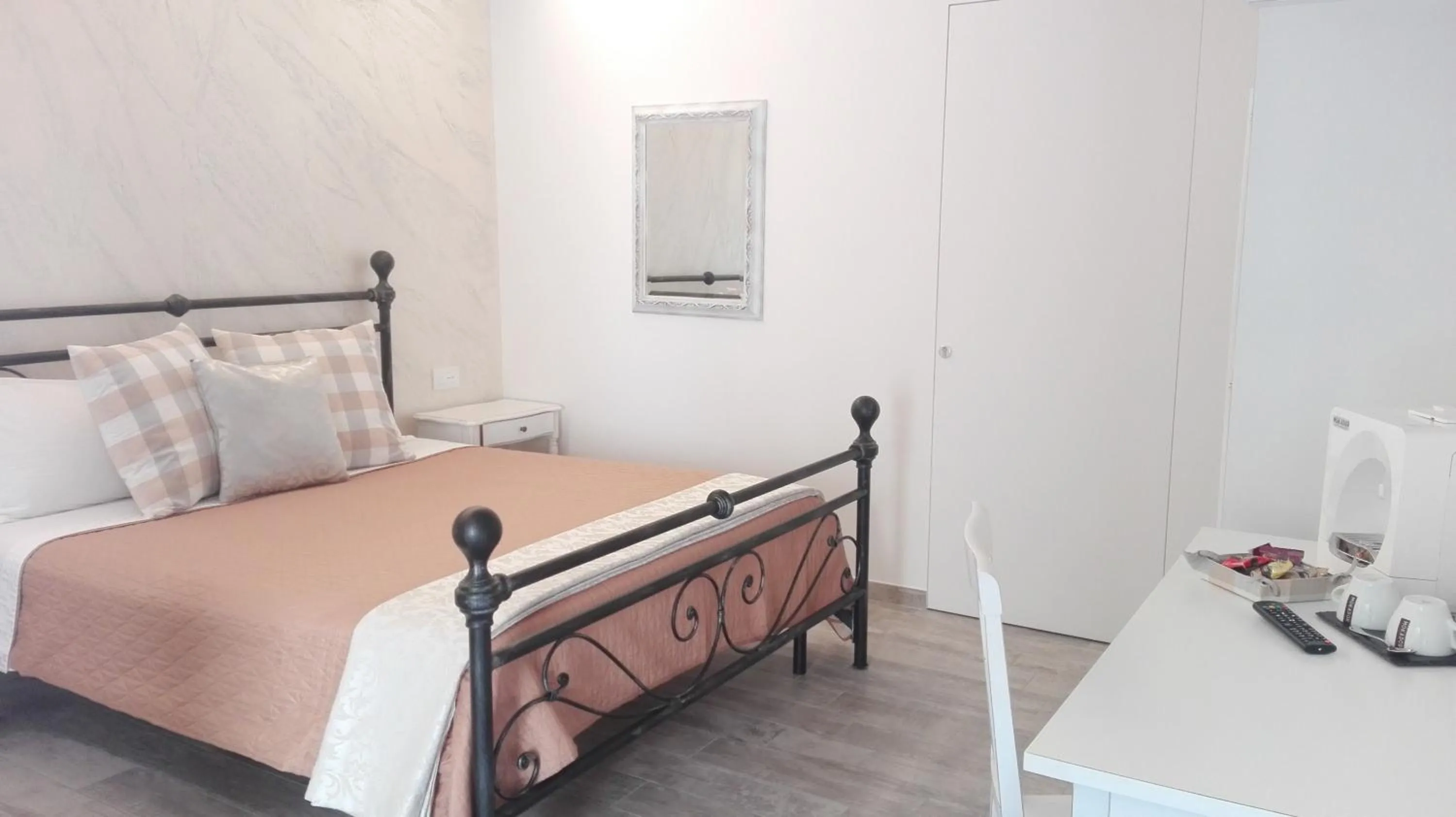 Bed in B&B CasalFarano