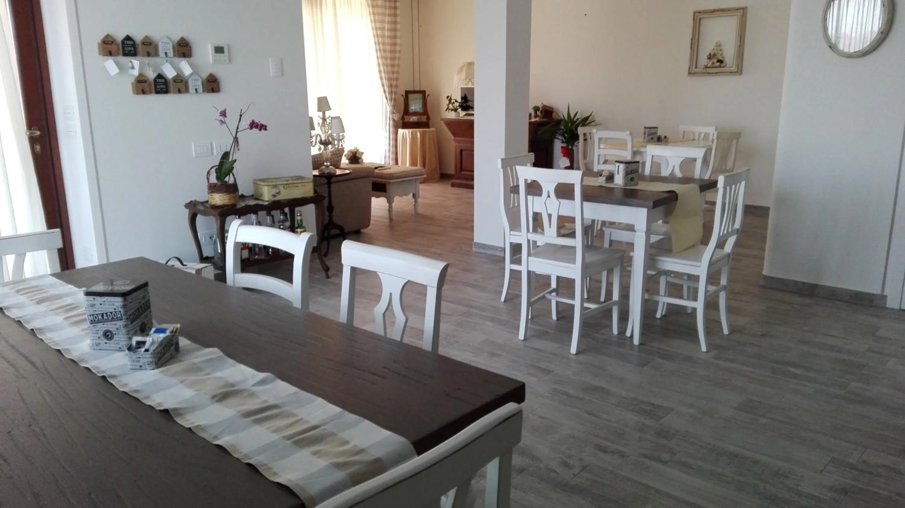 B&B CasalFarano